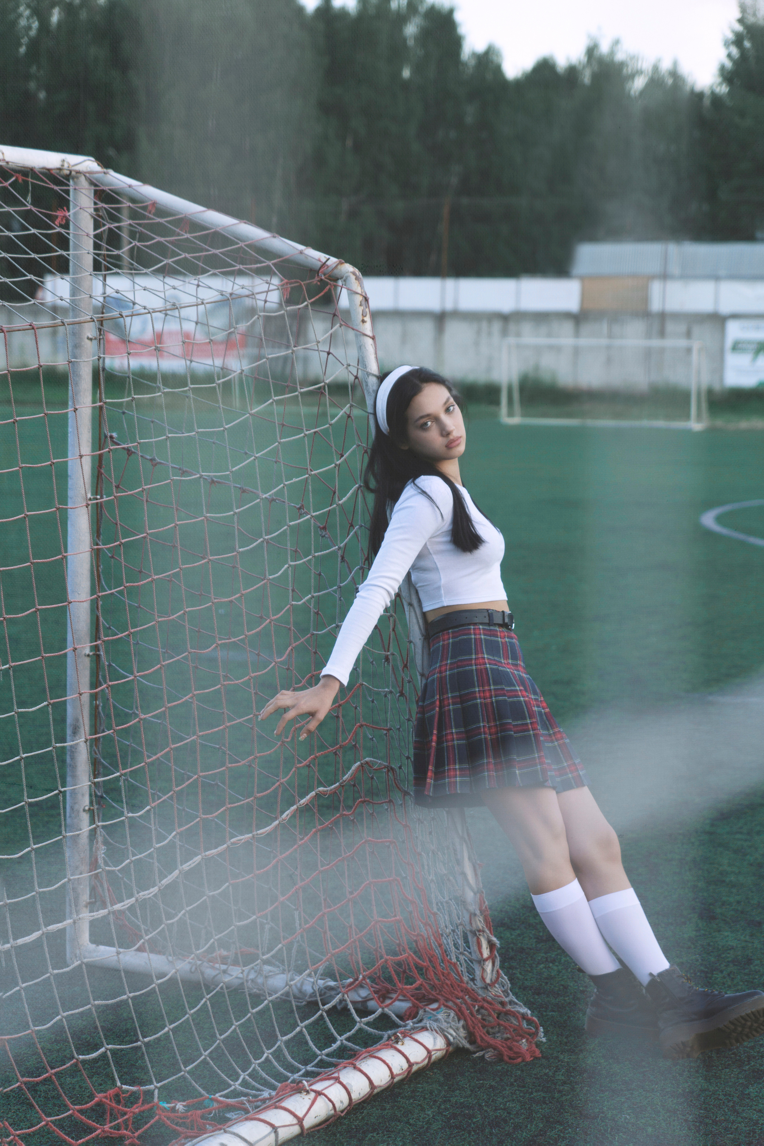 School girl. Портретный фотограф в Смоленске и Москве Мария Громова