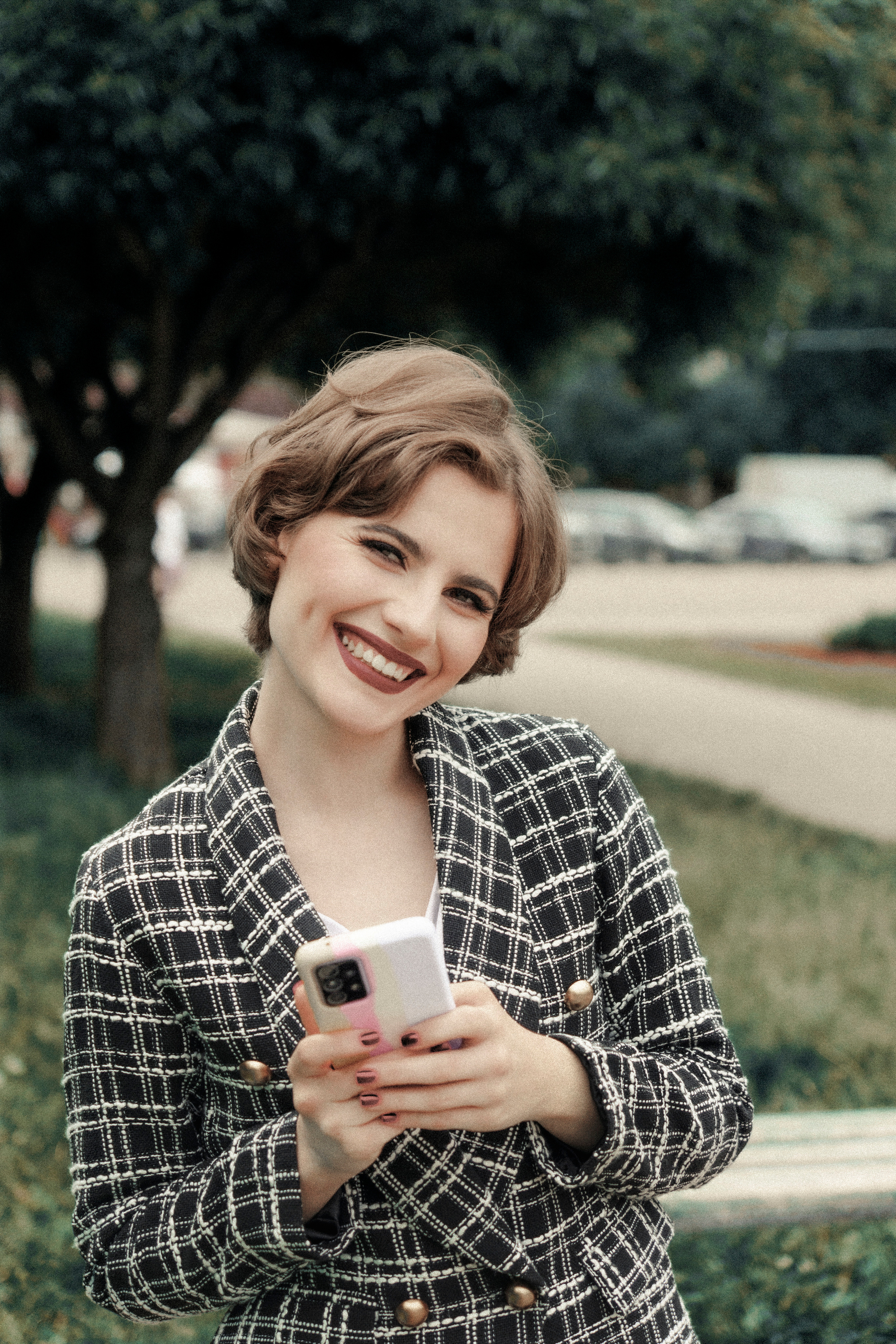 Retro mood. Портретный фотограф в Смоленске и Москве Мария Громова