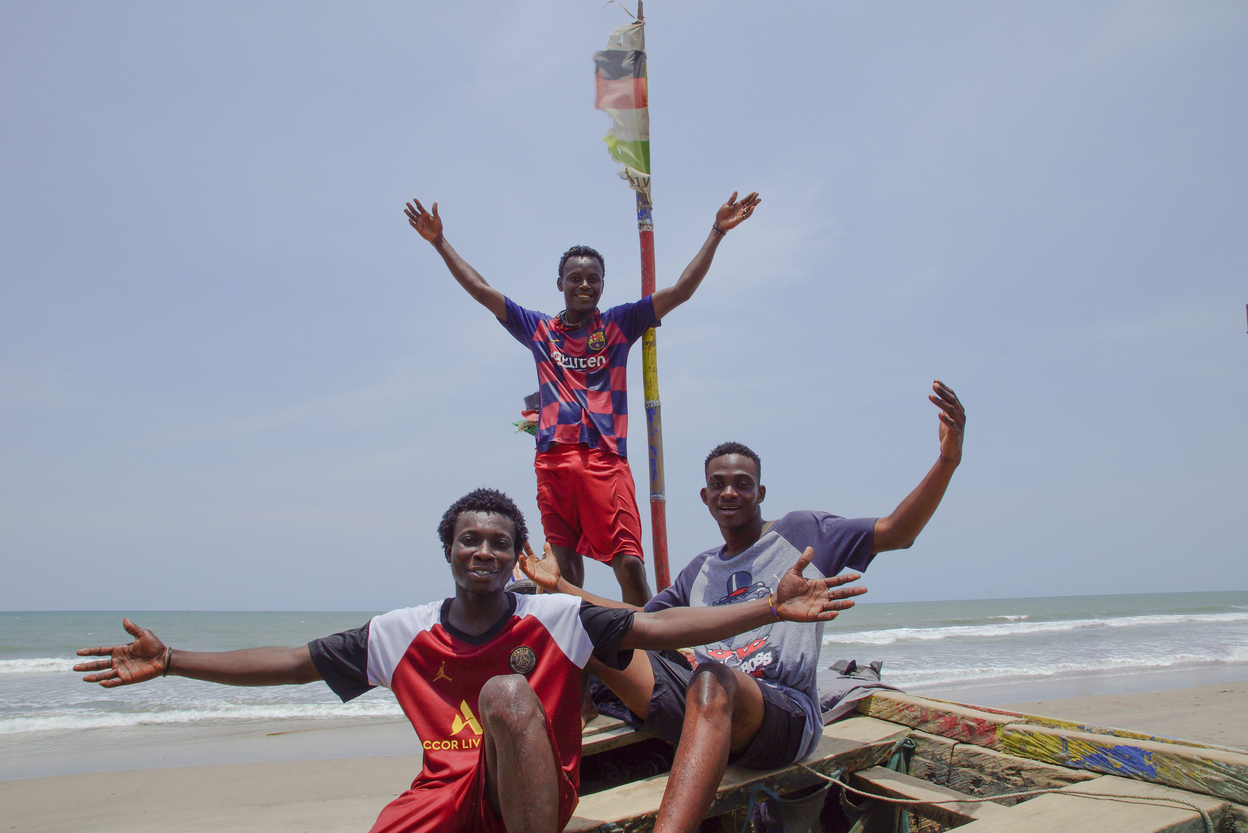 Beach-vibe. Портретный фотограф в Смоленске и Москве Мария Громова
