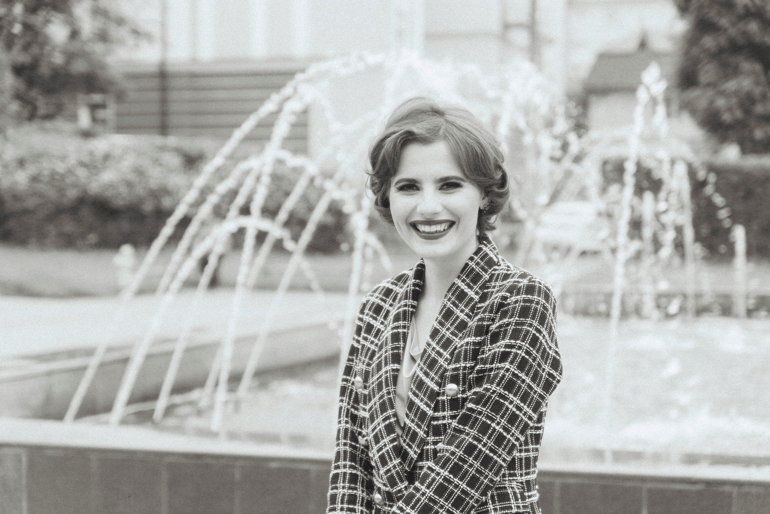 Retro mood. Портретный фотограф в Смоленске и Москве Мария Громова