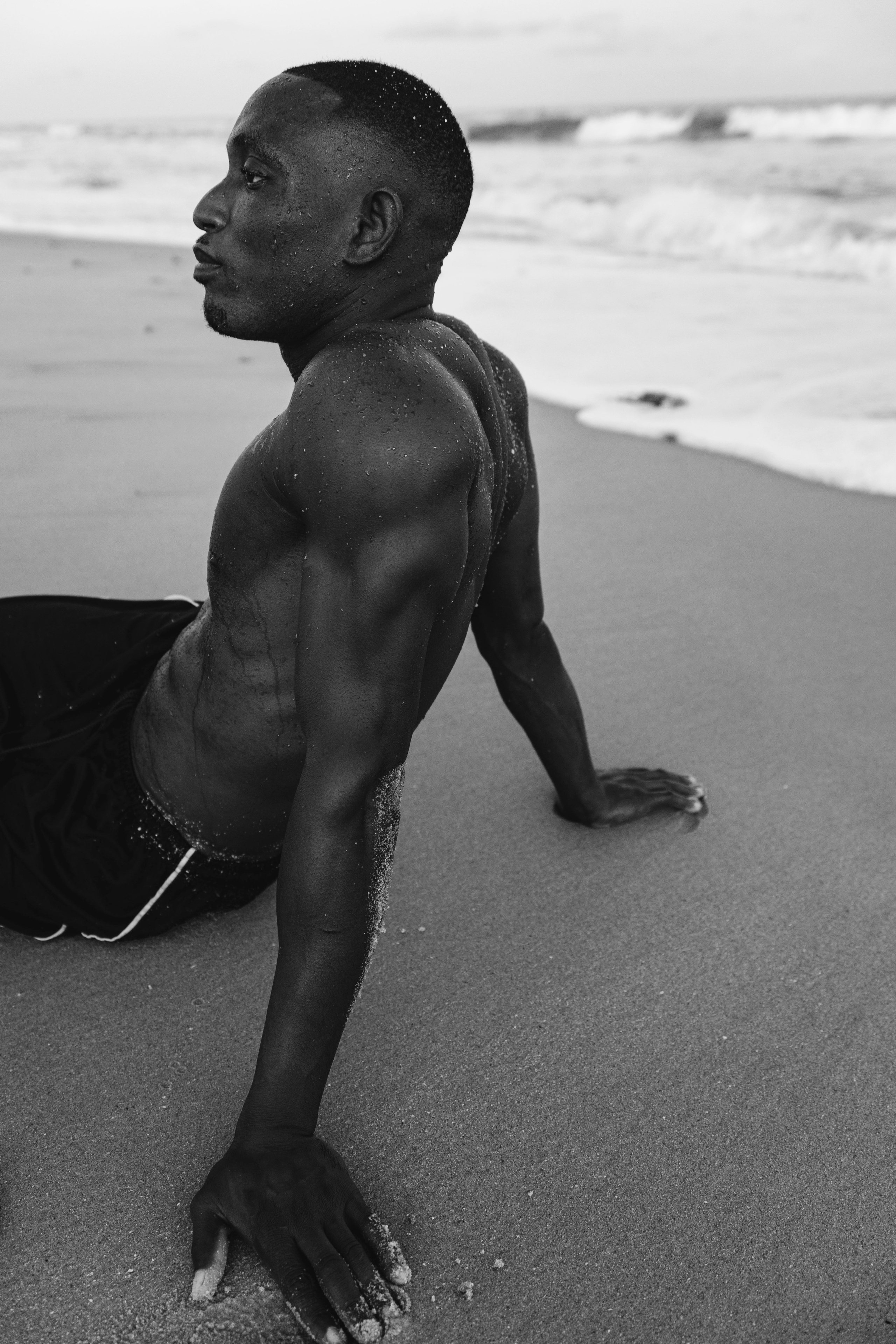 Short series. Портретный фотограф в Смоленске и Москве Мария Громова