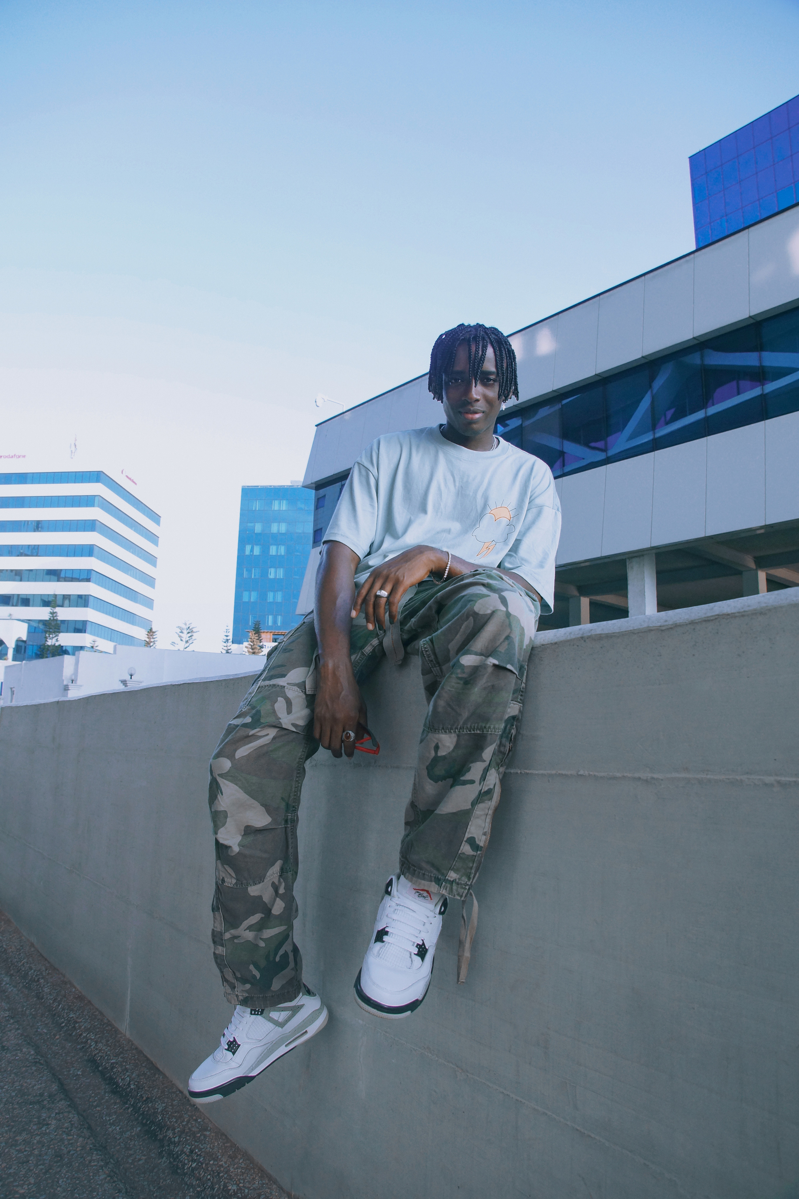 Short series. Портретный фотограф в Смоленске и Москве Мария Громова