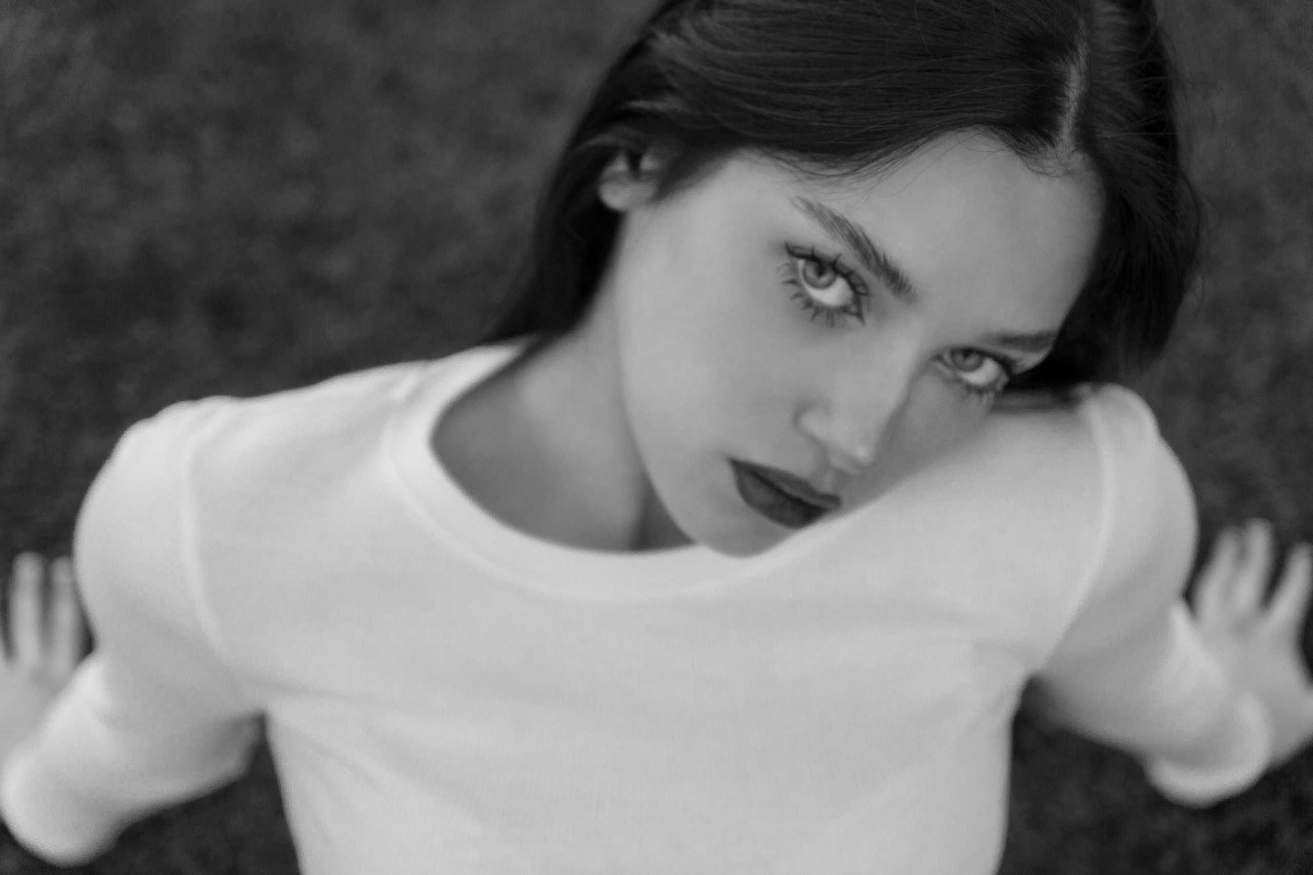 School girl. Портретный фотограф в Смоленске и Москве Мария Громова