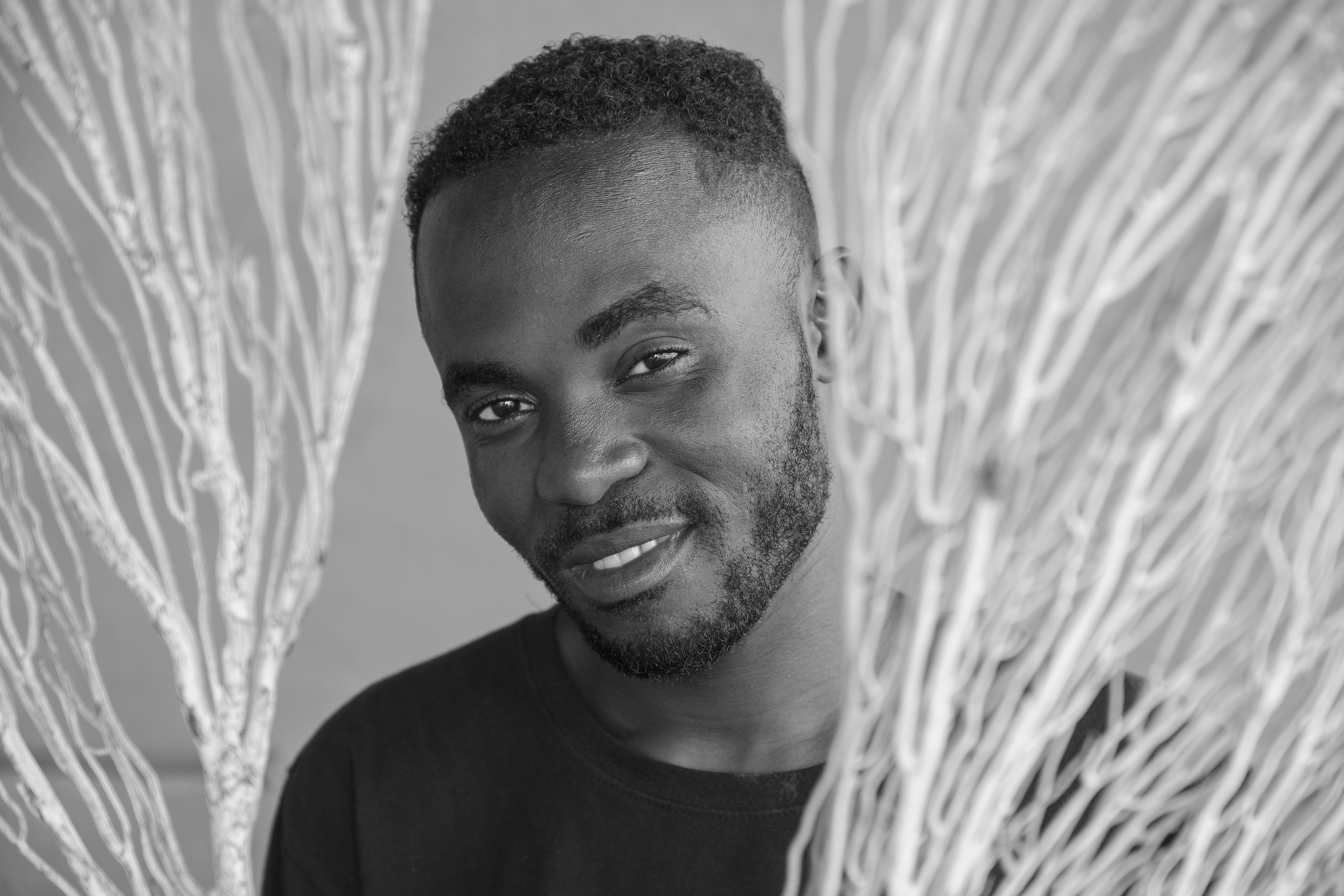 Short series. Портретный фотограф в Смоленске и Москве Мария Громова