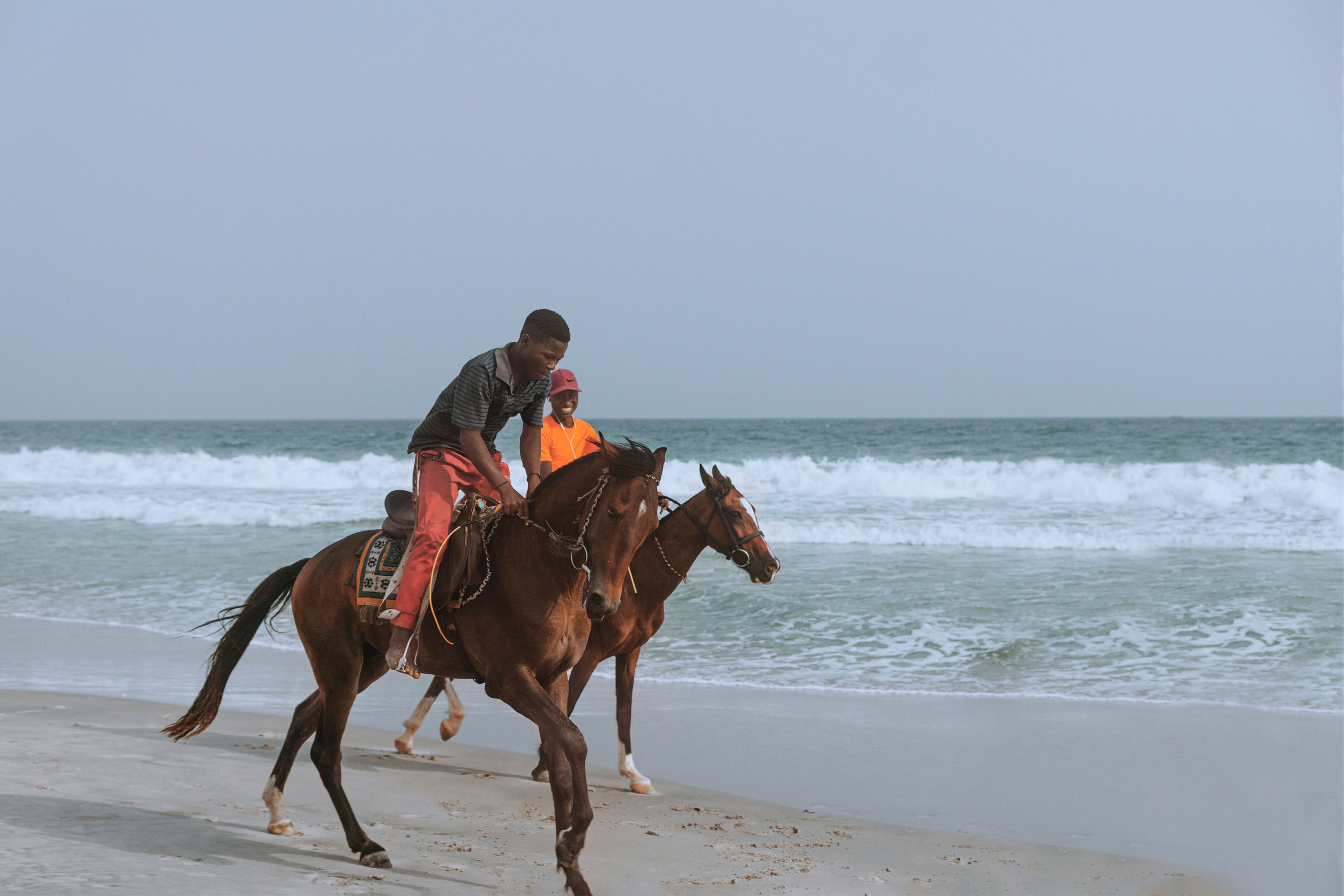 Beach-vibe. Портретный фотограф в Смоленске и Москве Мария Громова