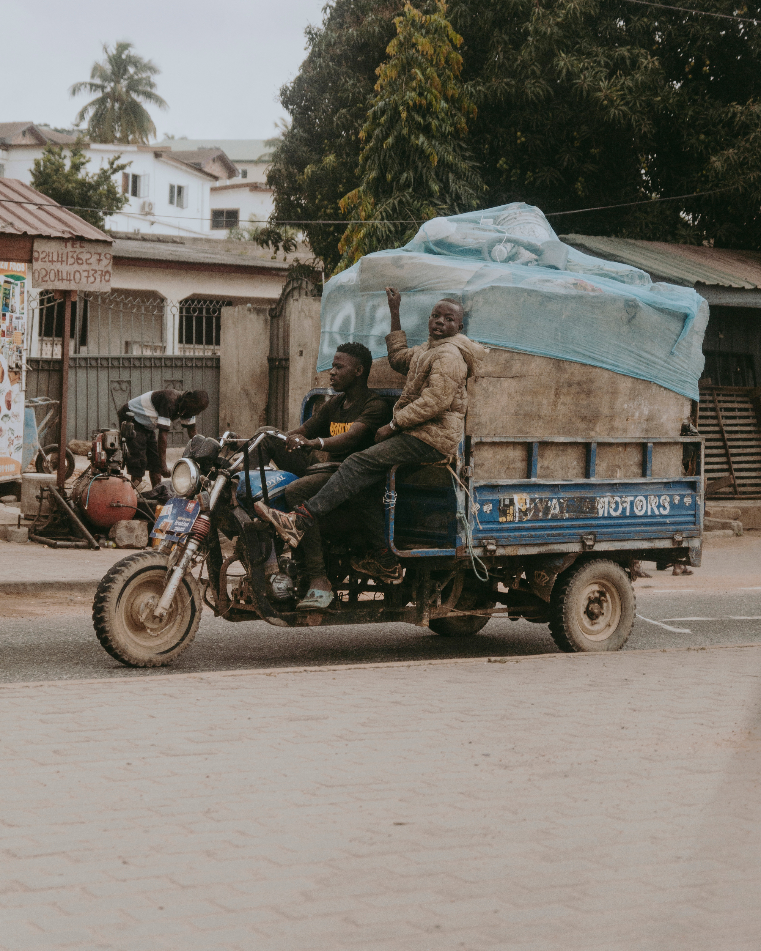 Mooving car street. Портретный фотограф в Смоленске и Москве Мария Громова