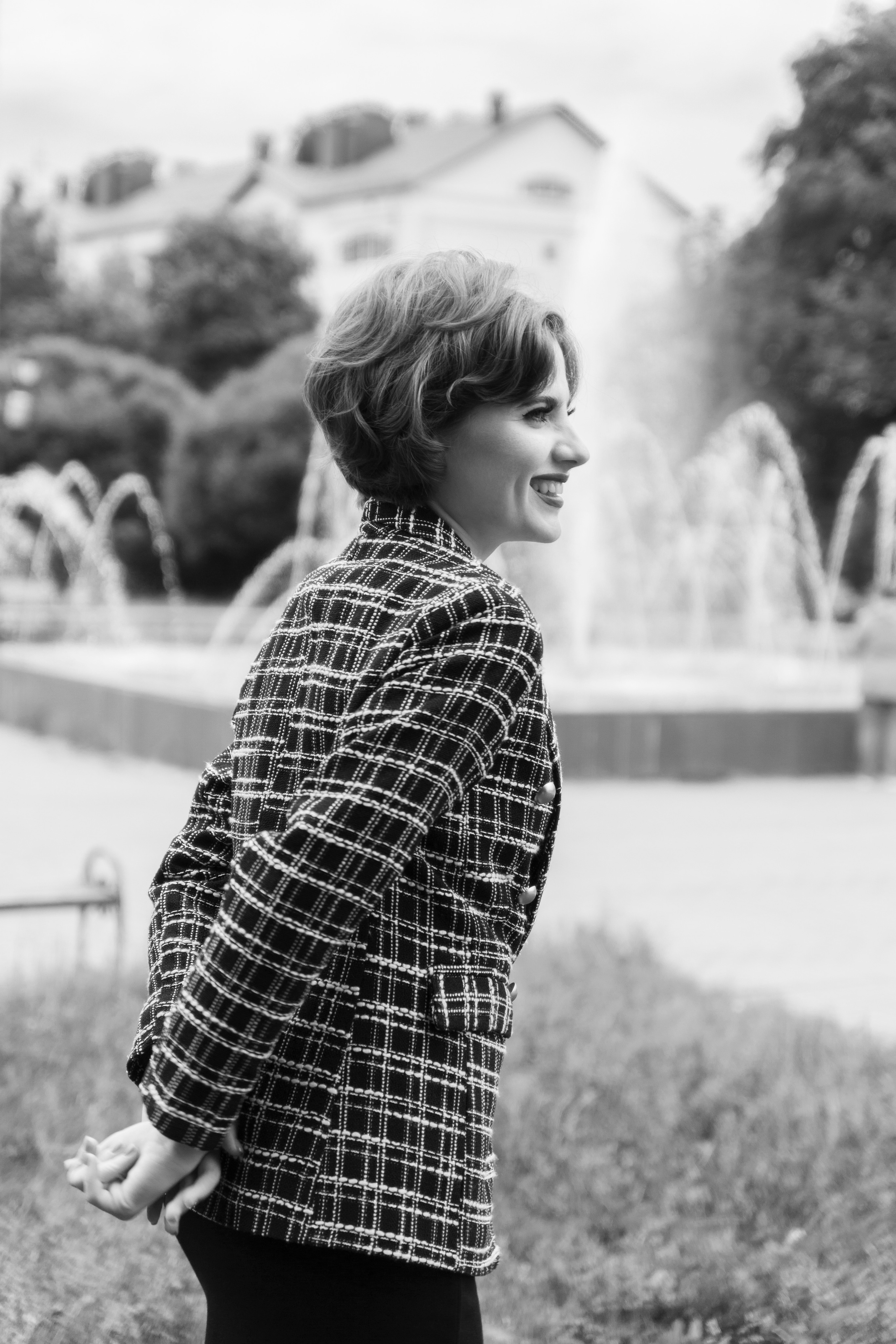 Retro mood. Портретный фотограф в Смоленске и Москве Мария Громова