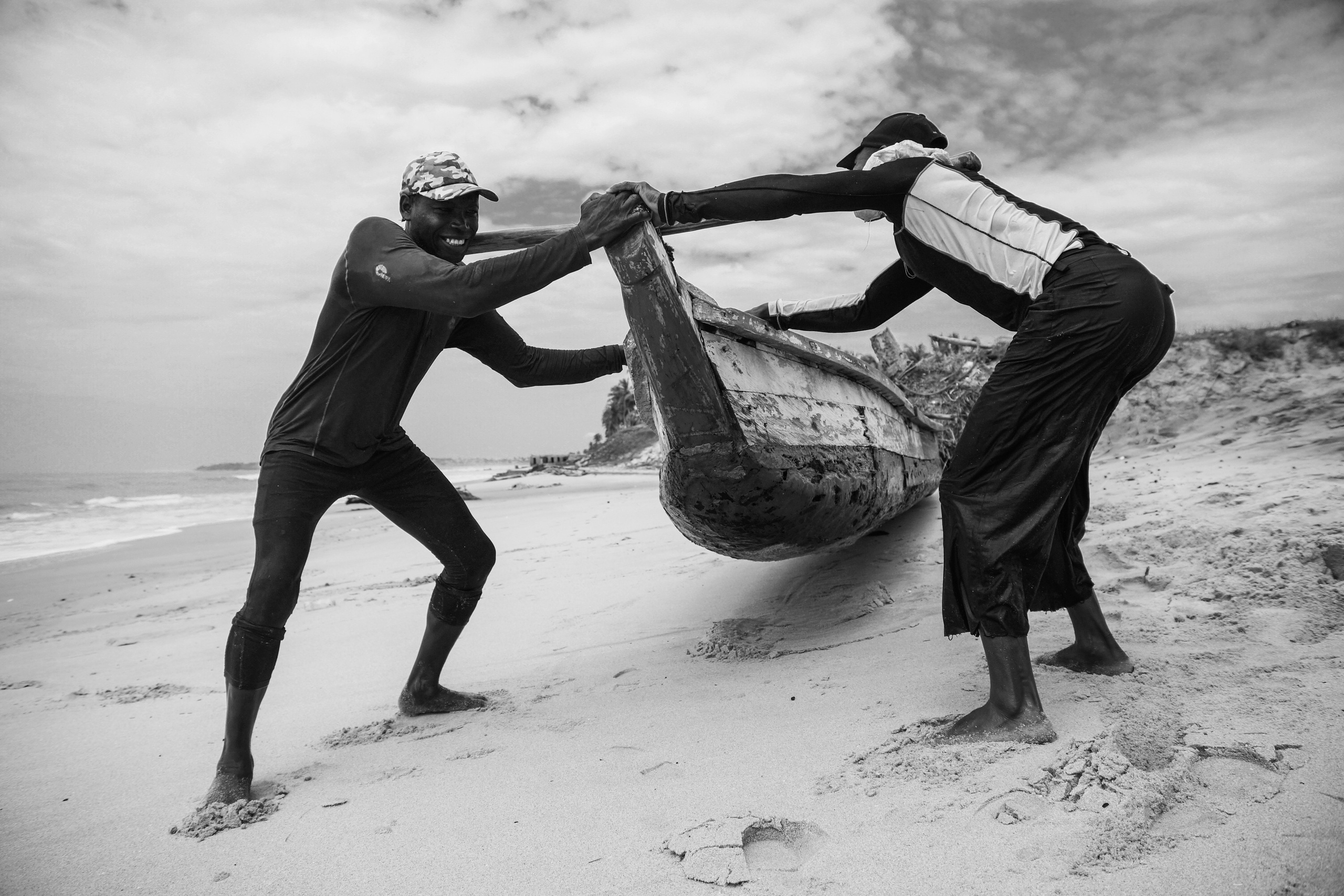 Beach-vibe. Портретный фотограф в Смоленске и Москве Мария Громова