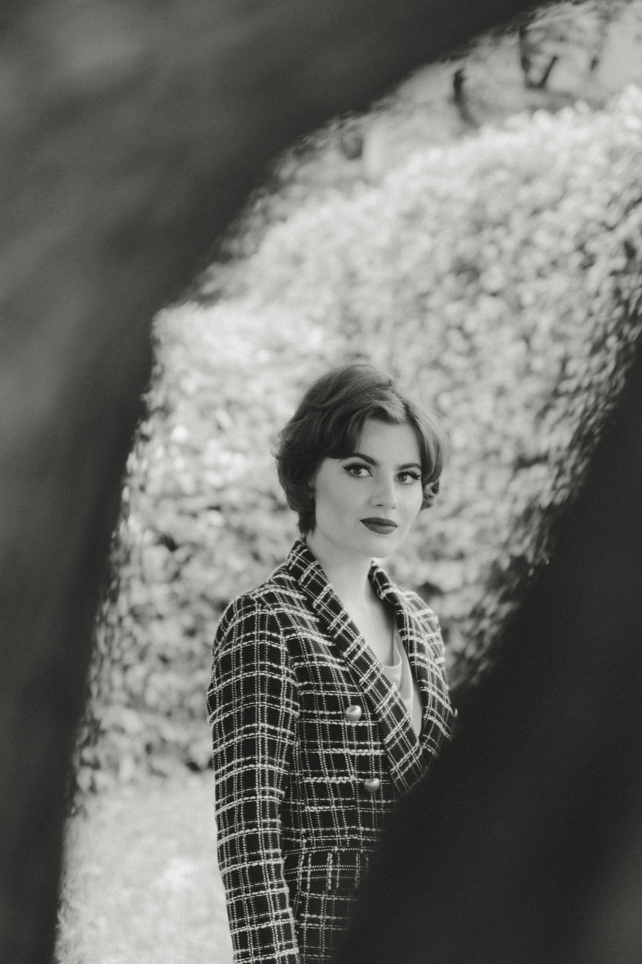 Retro mood. Портретный фотограф в Смоленске и Москве Мария Громова