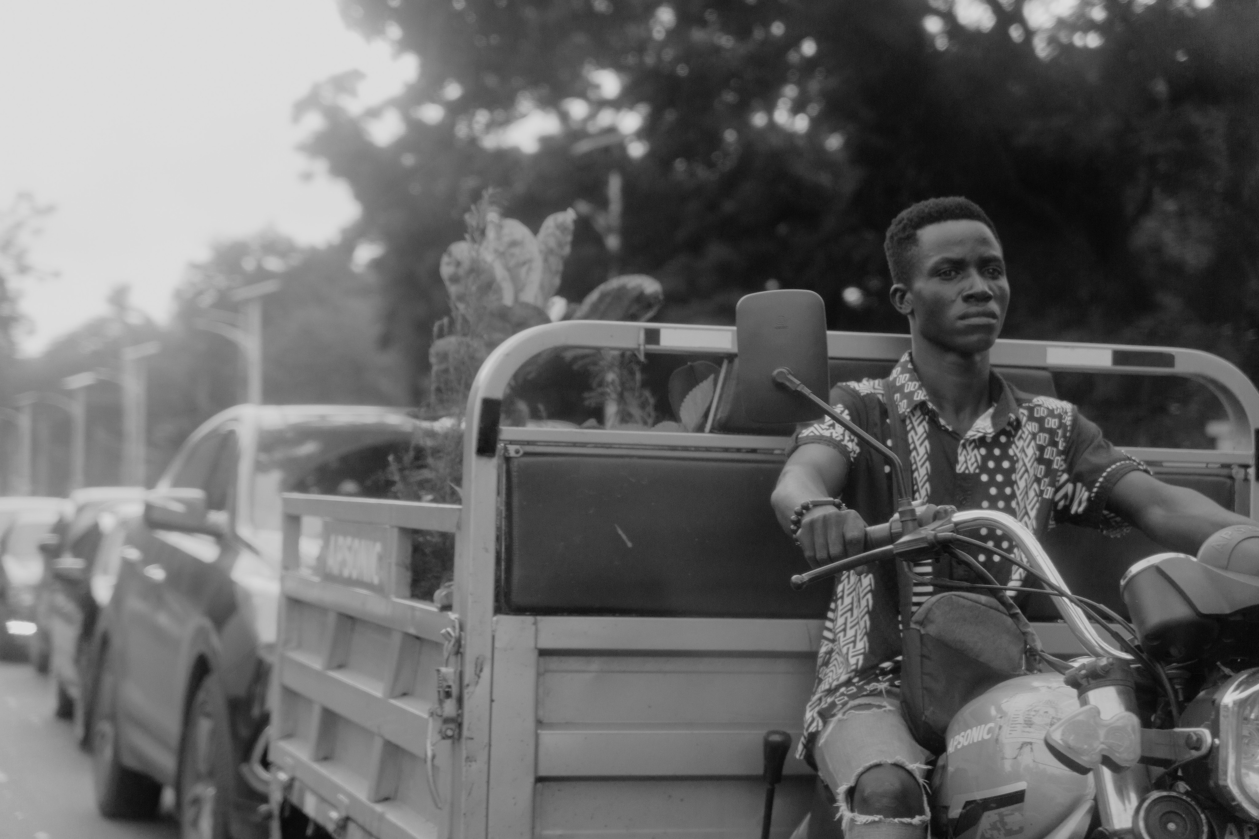 Mooving car street. Портретный фотограф в Смоленске и Москве Мария Громова