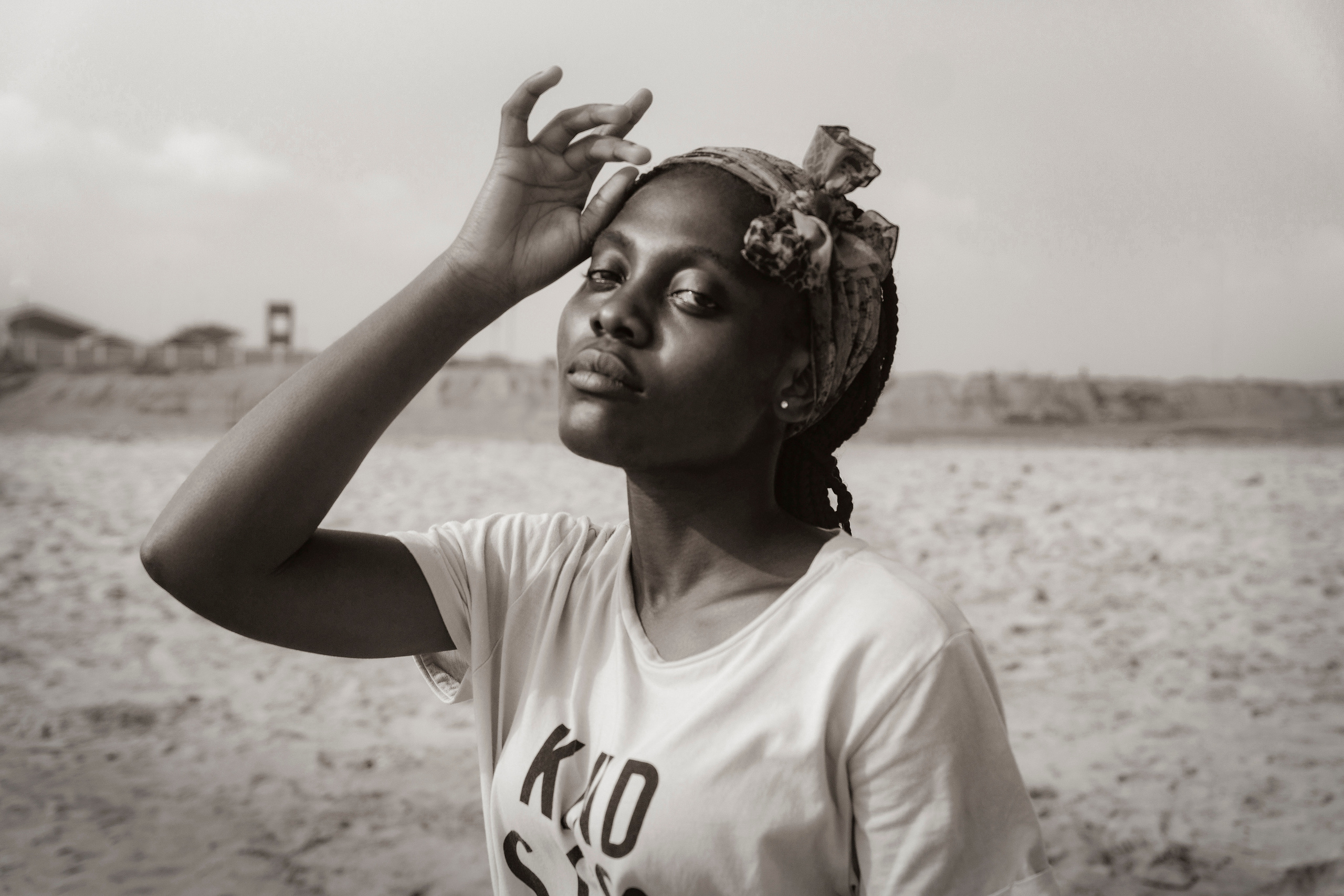 People from the beach. Портретный фотограф в Смоленске и Москве Мария Громова