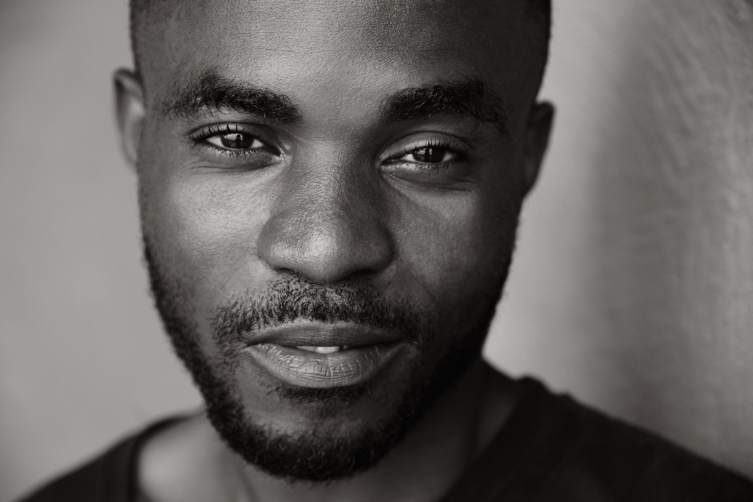 Short series. Портретный фотограф в Смоленске и Москве Мария Громова