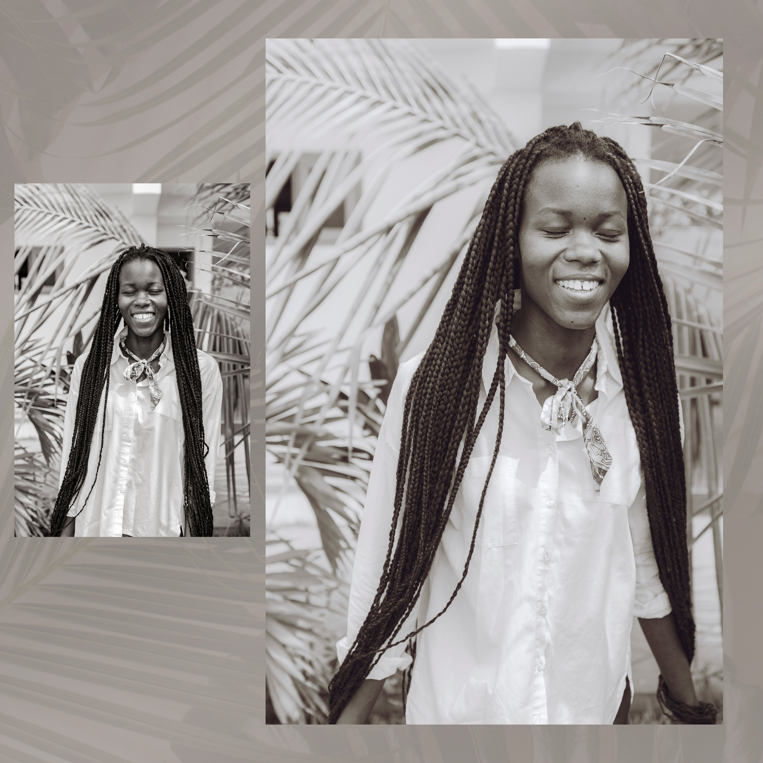 Short series. Портретный фотограф в Смоленске и Москве Мария Громова