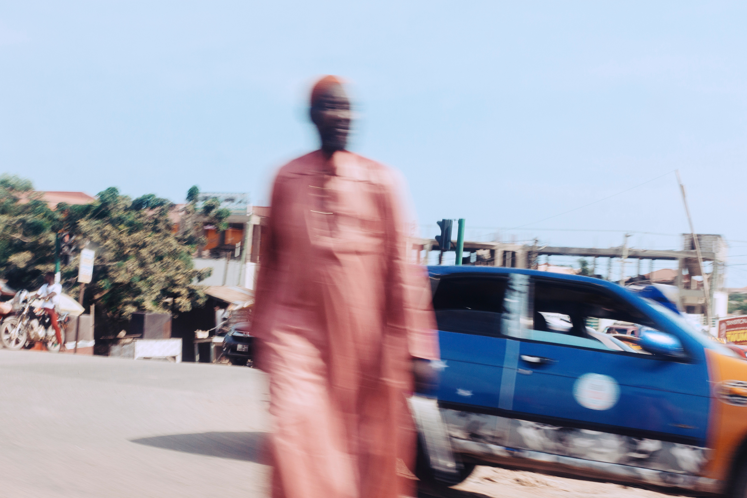 Mooving car street. Портретный фотограф в Смоленске и Москве Мария Громова