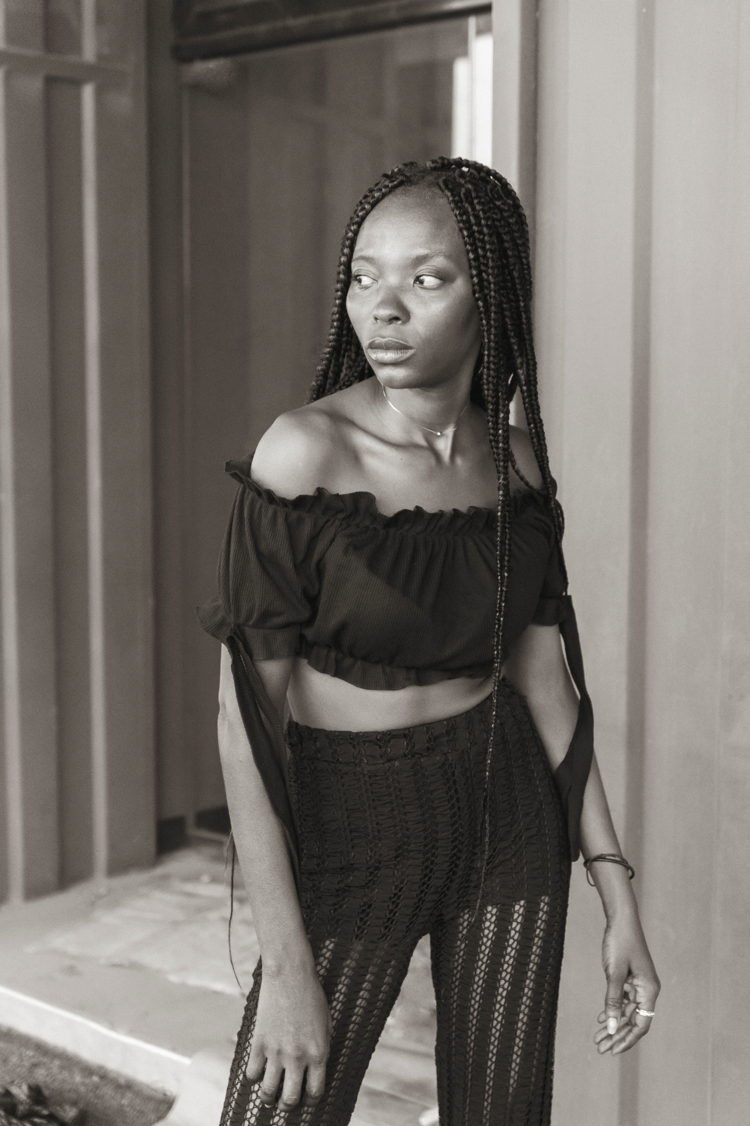 Short series. Портретный фотограф в Смоленске и Москве Мария Громова