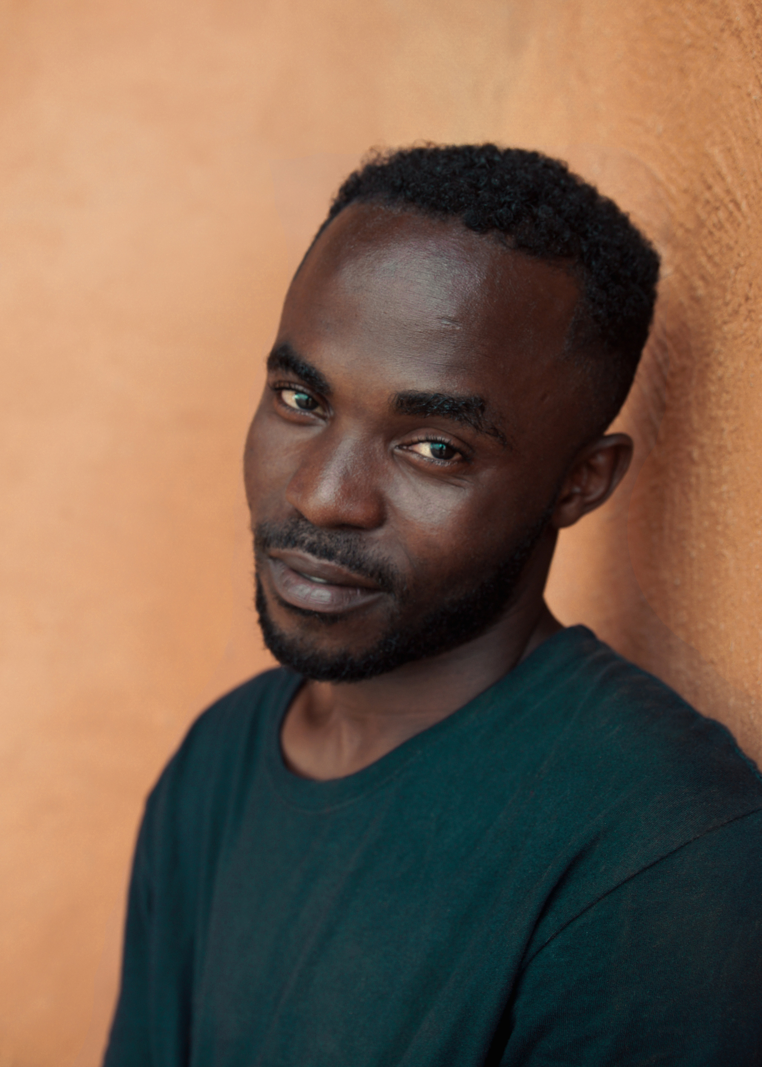 Short series. Портретный фотограф в Смоленске и Москве Мария Громова