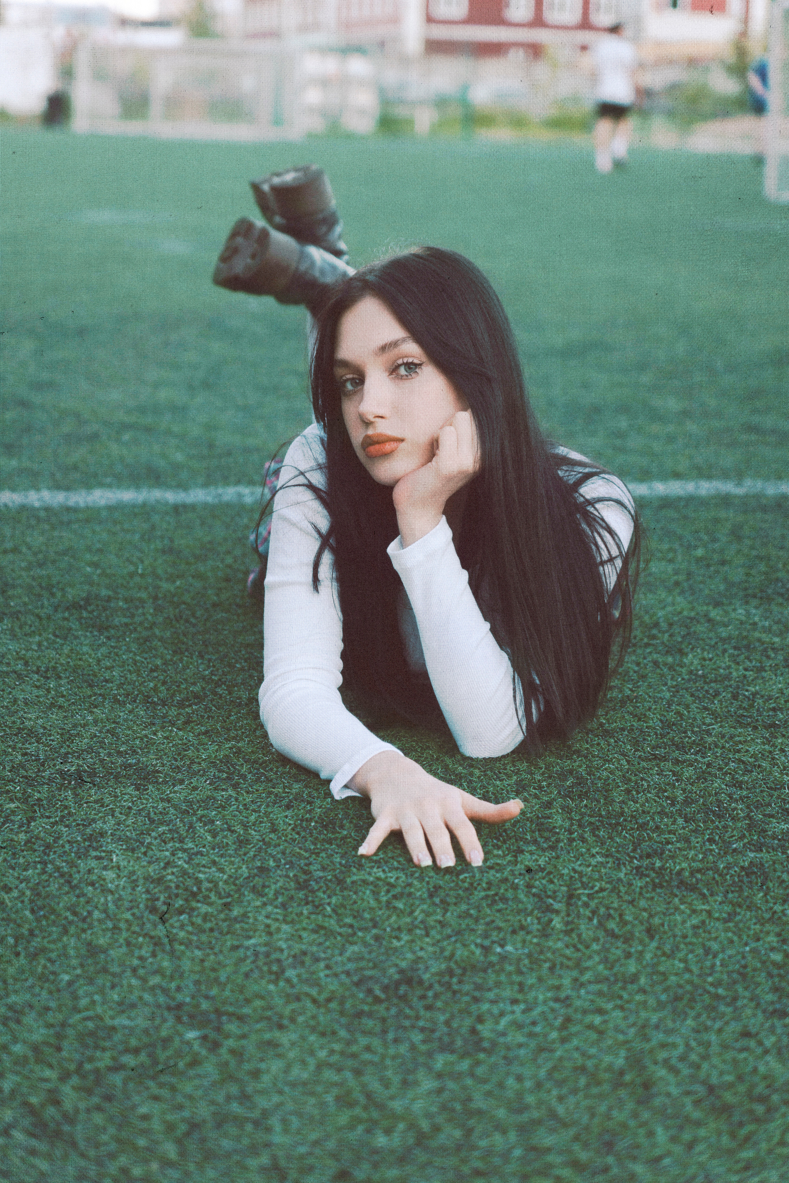 School girl. Портретный фотограф в Смоленске и Москве Мария Громова