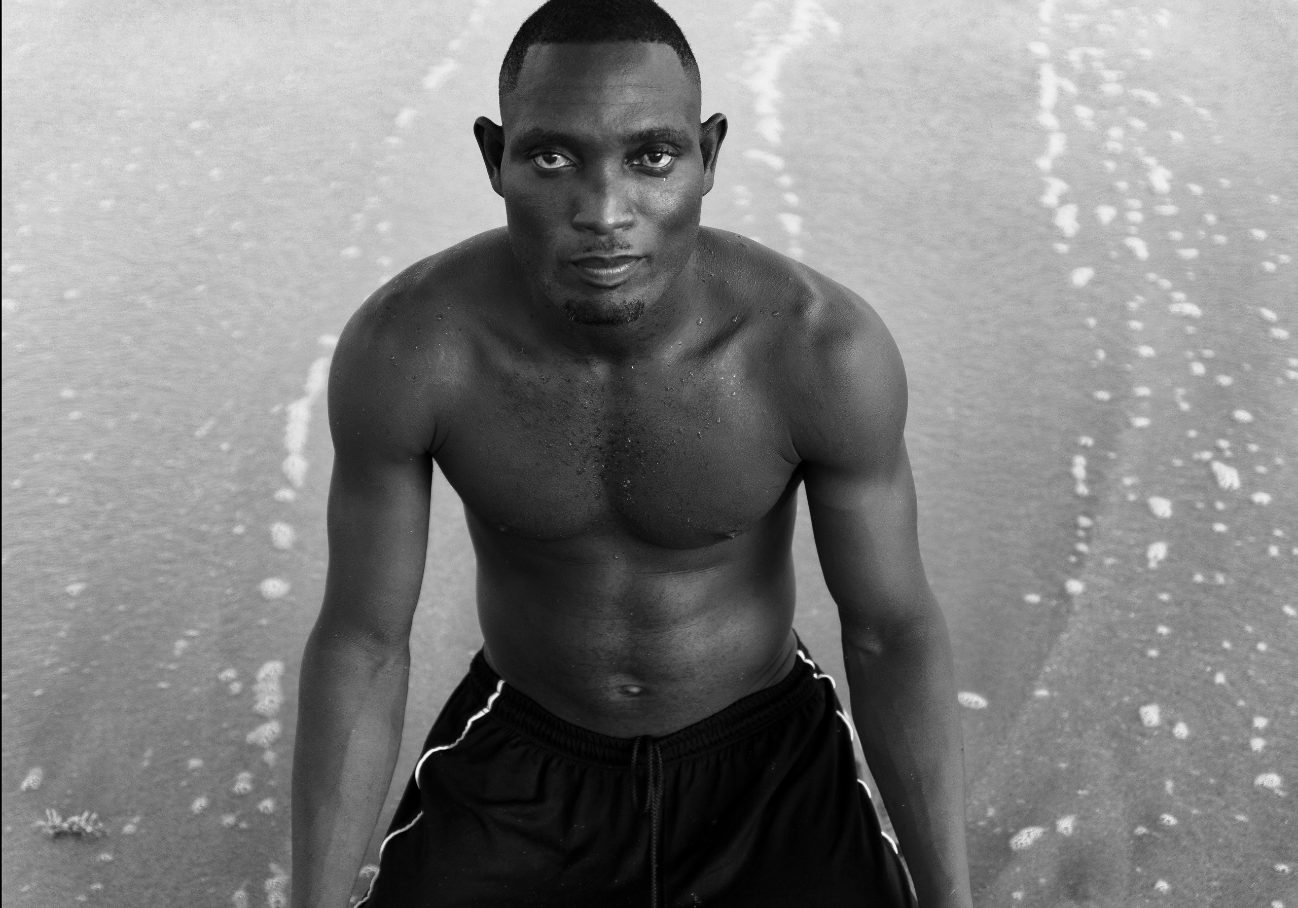 Short series. Портретный фотограф в Смоленске и Москве Мария Громова