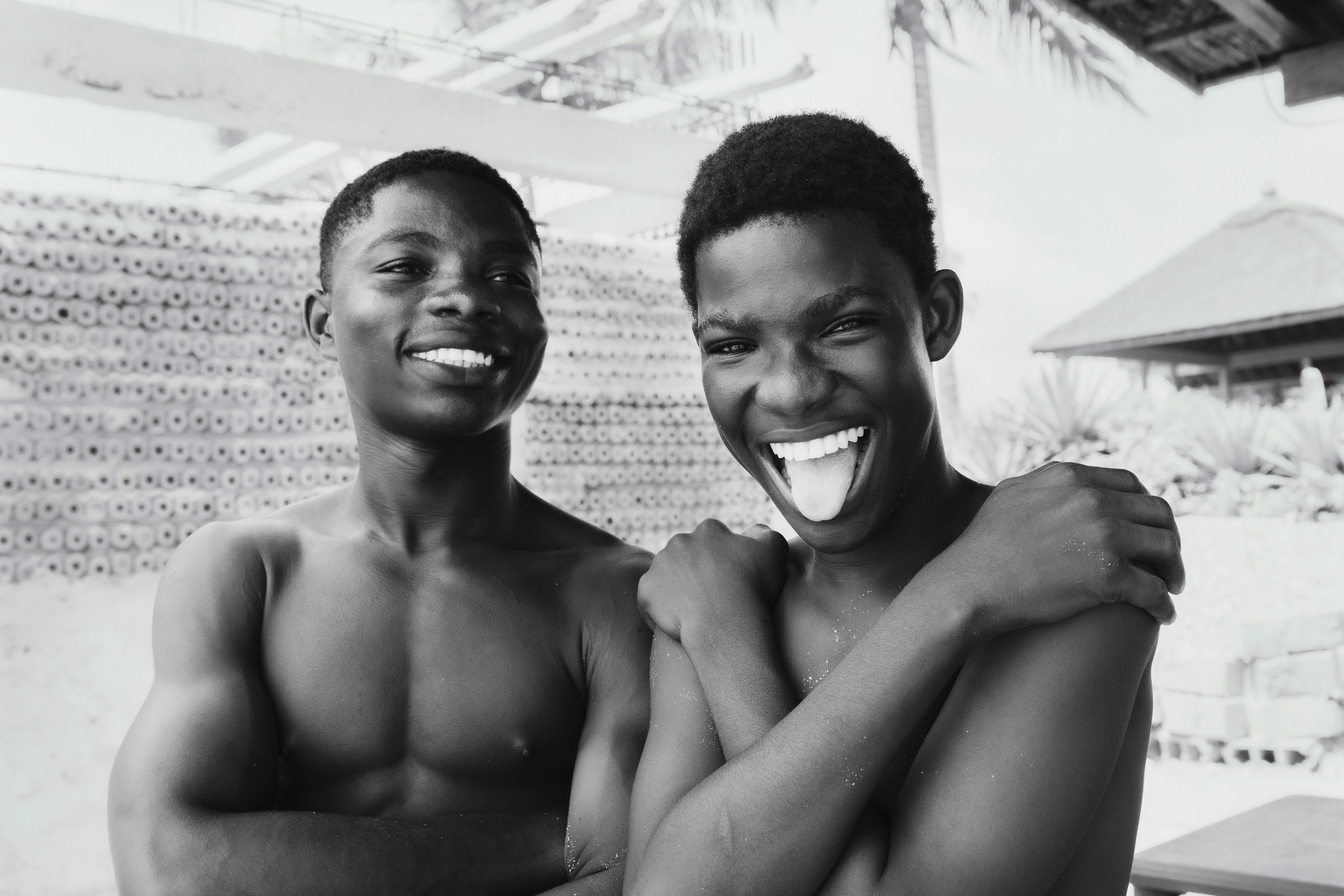 People from the beach. Портретный фотограф в Смоленске и Москве Мария Громова