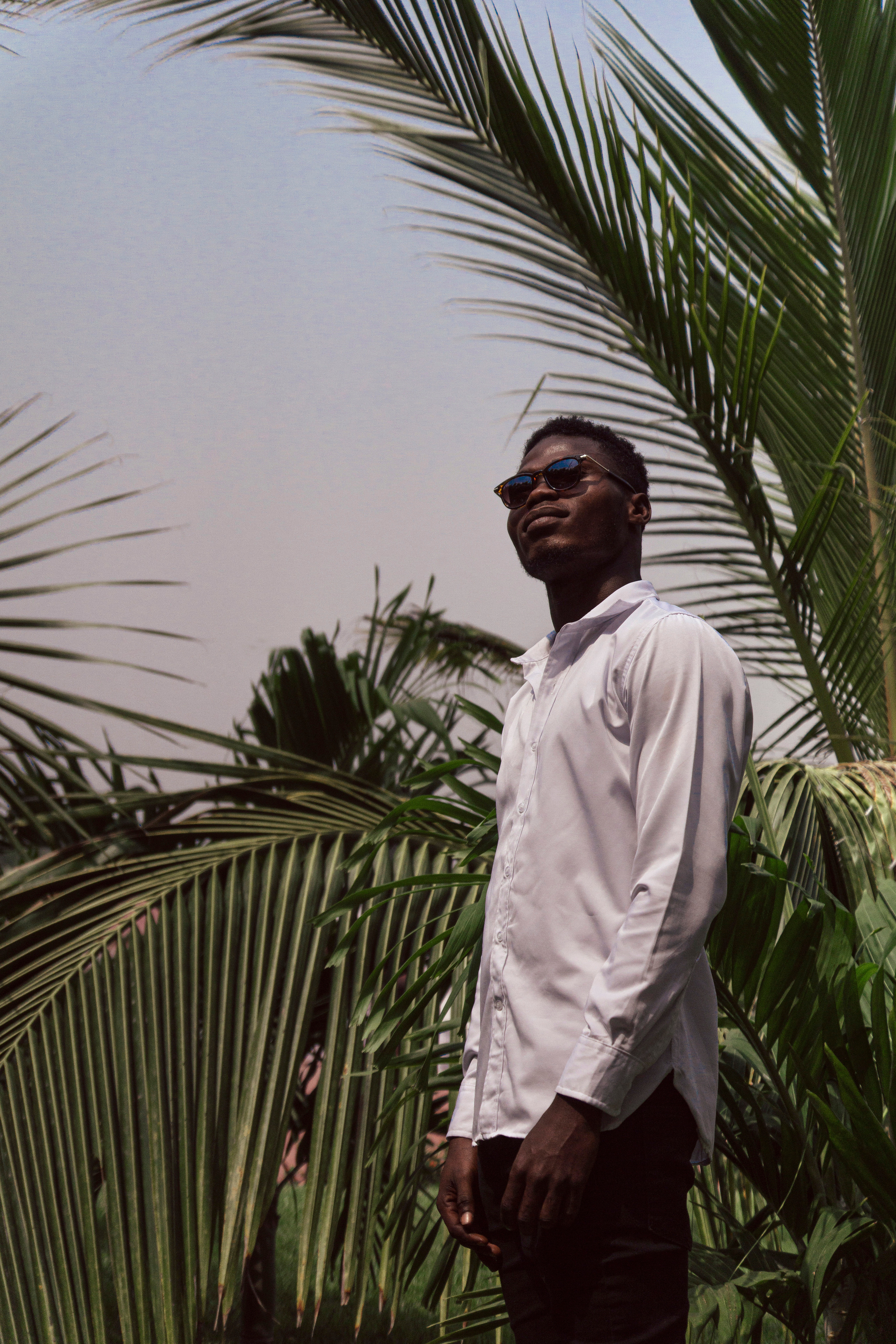 Short series. Портретный фотограф в Смоленске и Москве Мария Громова