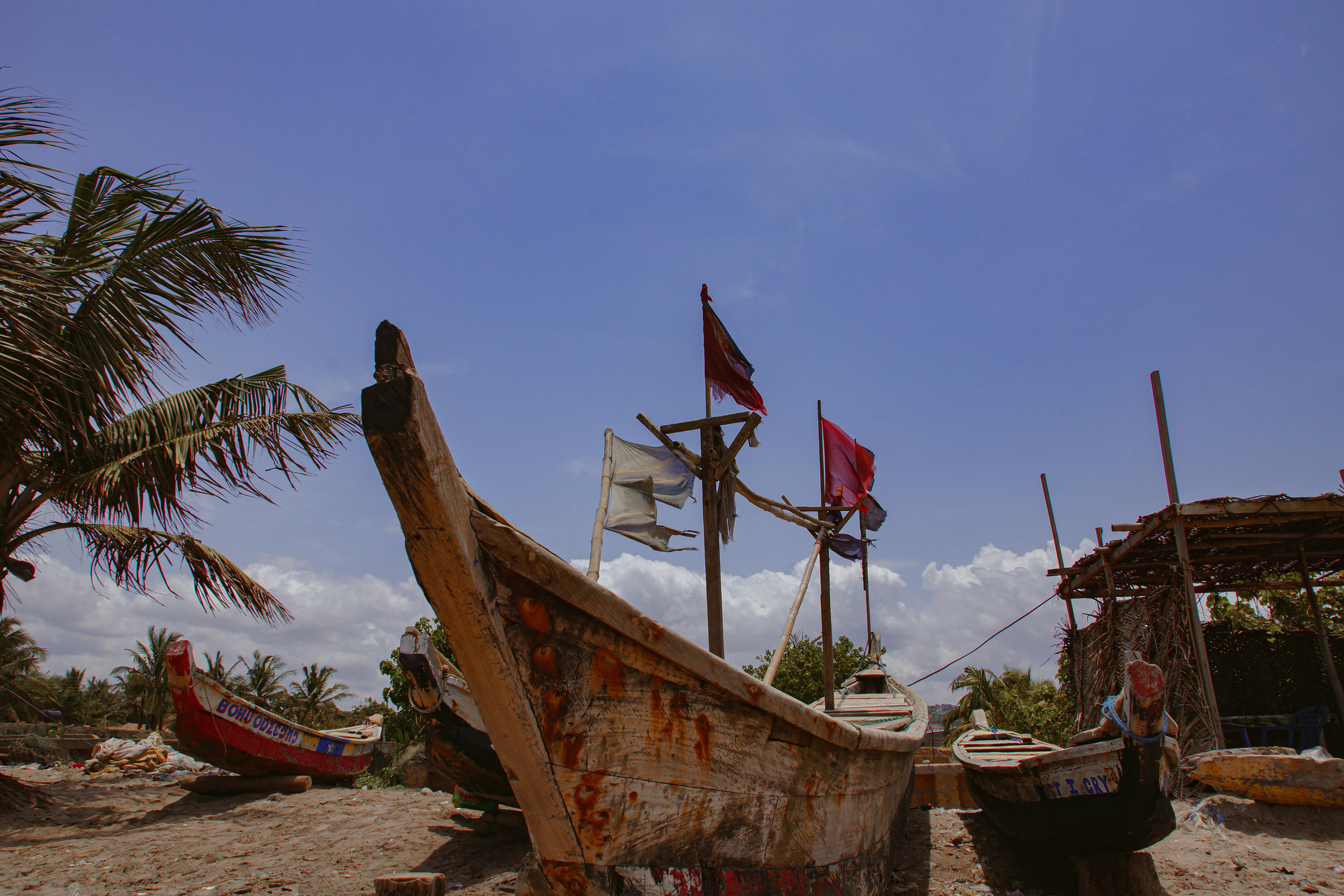 Beach-vibe. Портретный фотограф в Смоленске и Москве Мария Громова