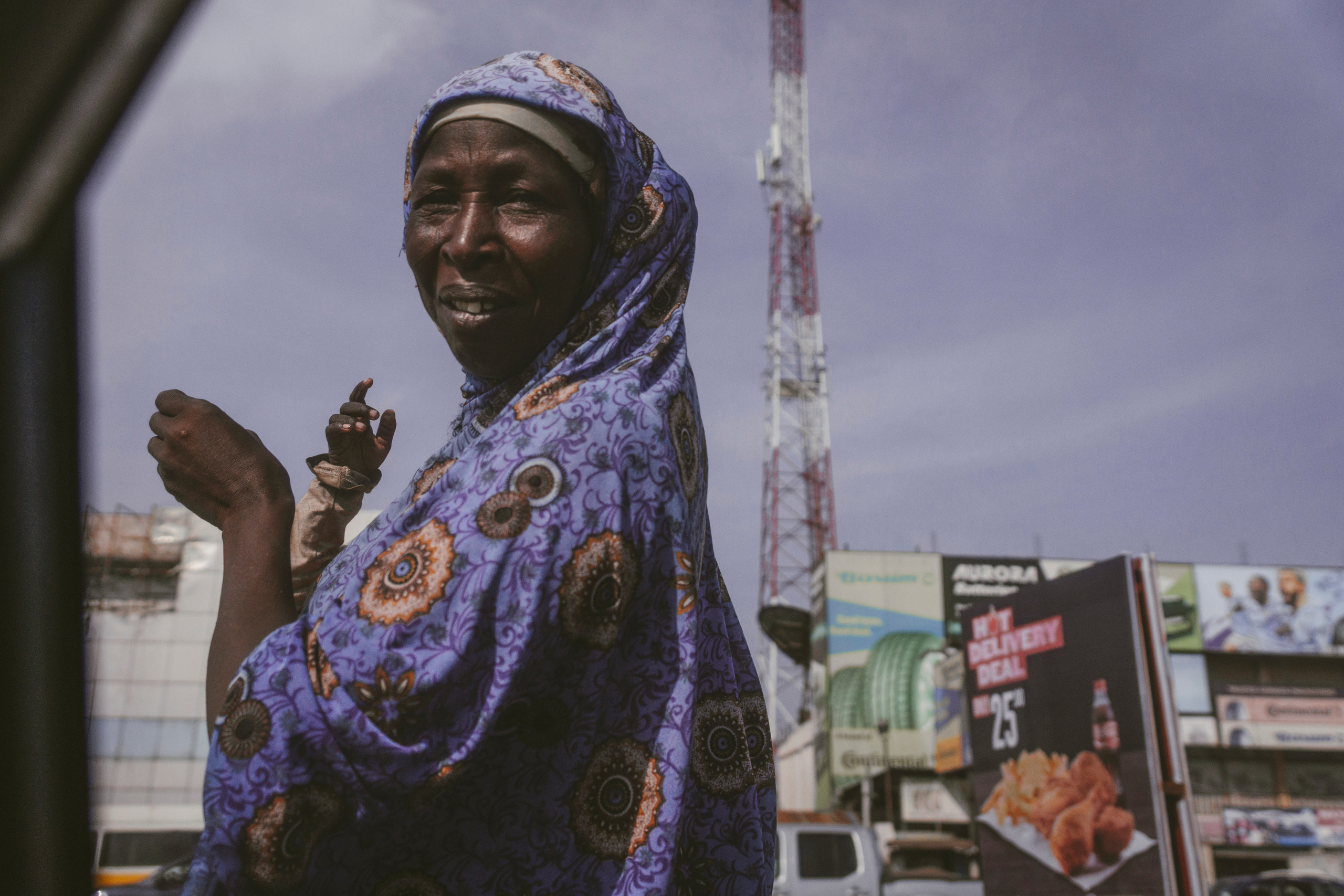 Mooving car street. Портретный фотограф в Смоленске и Москве Мария Громова