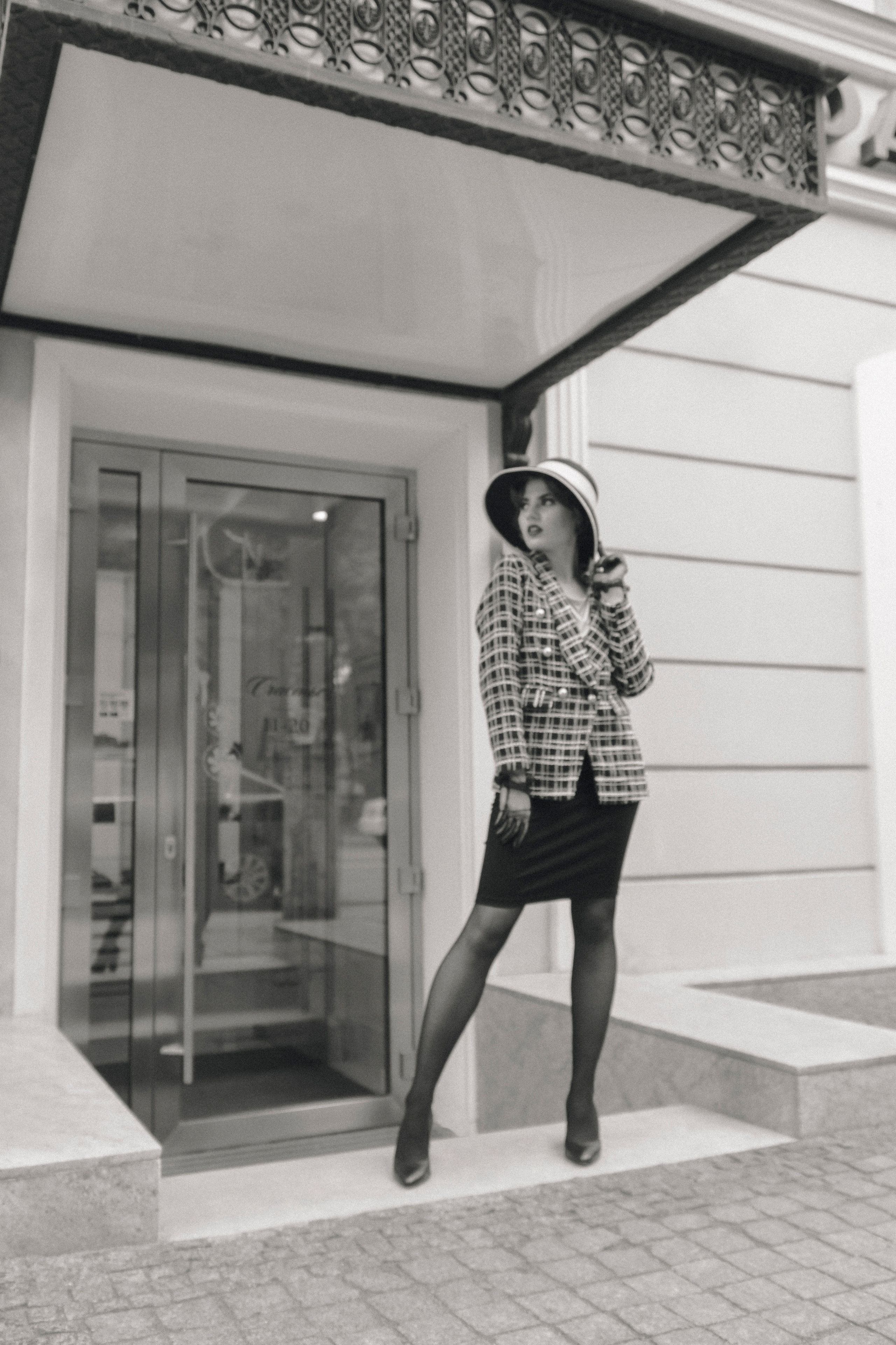 Retro mood. Портретный фотограф в Смоленске и Москве Мария Громова