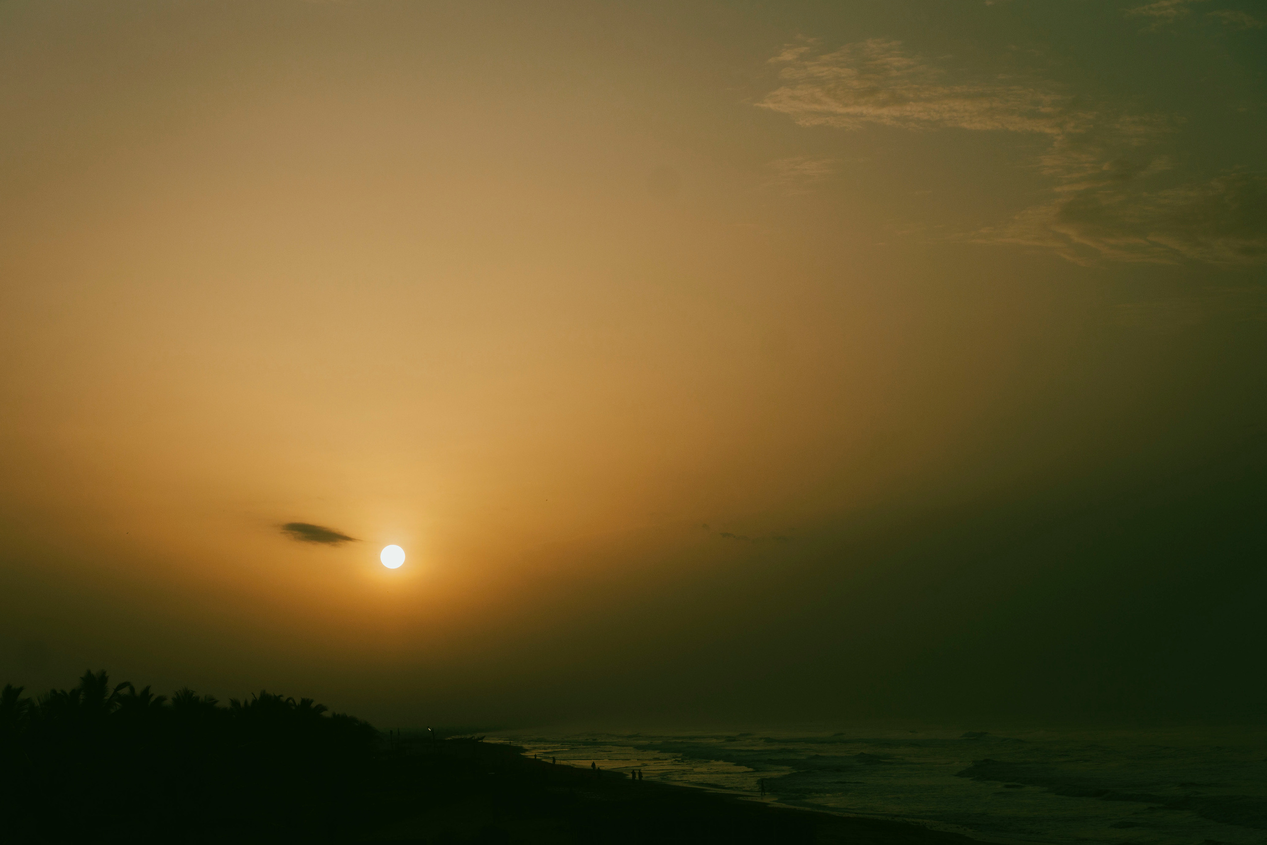 Beach-vibe. Портретный фотограф в Смоленске и Москве Мария Громова
