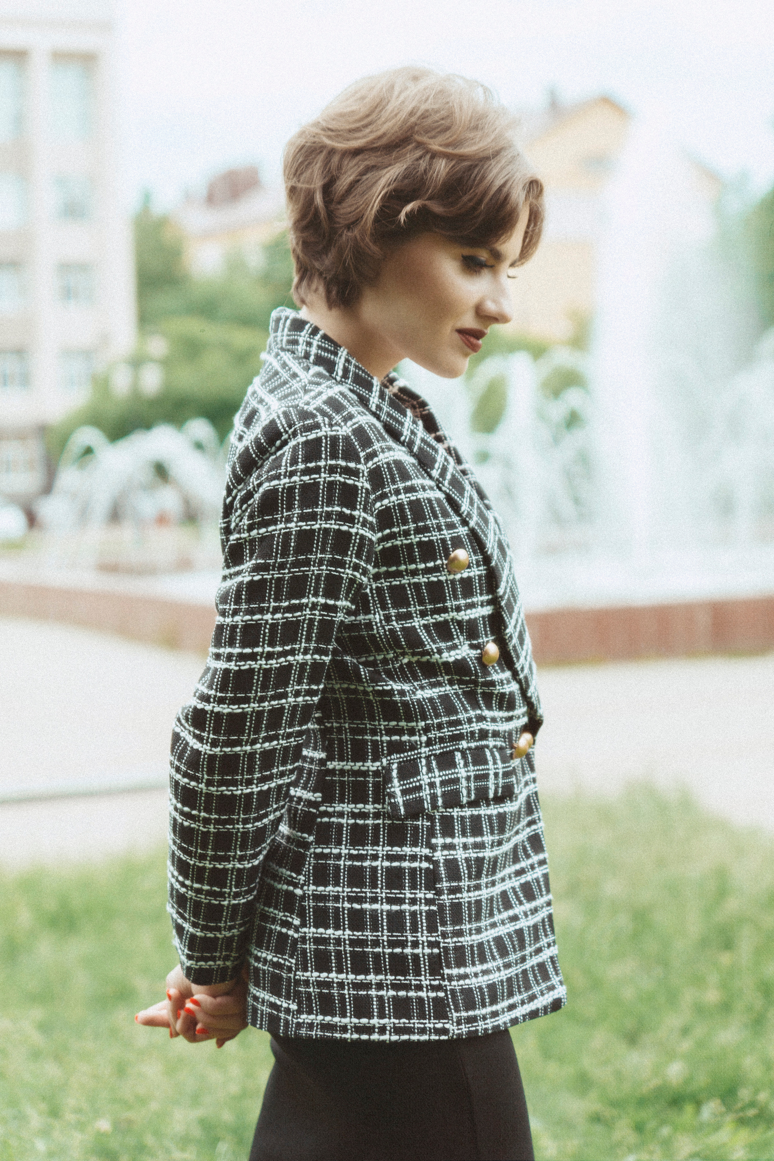 Retro mood. Портретный фотограф в Смоленске и Москве Мария Громова