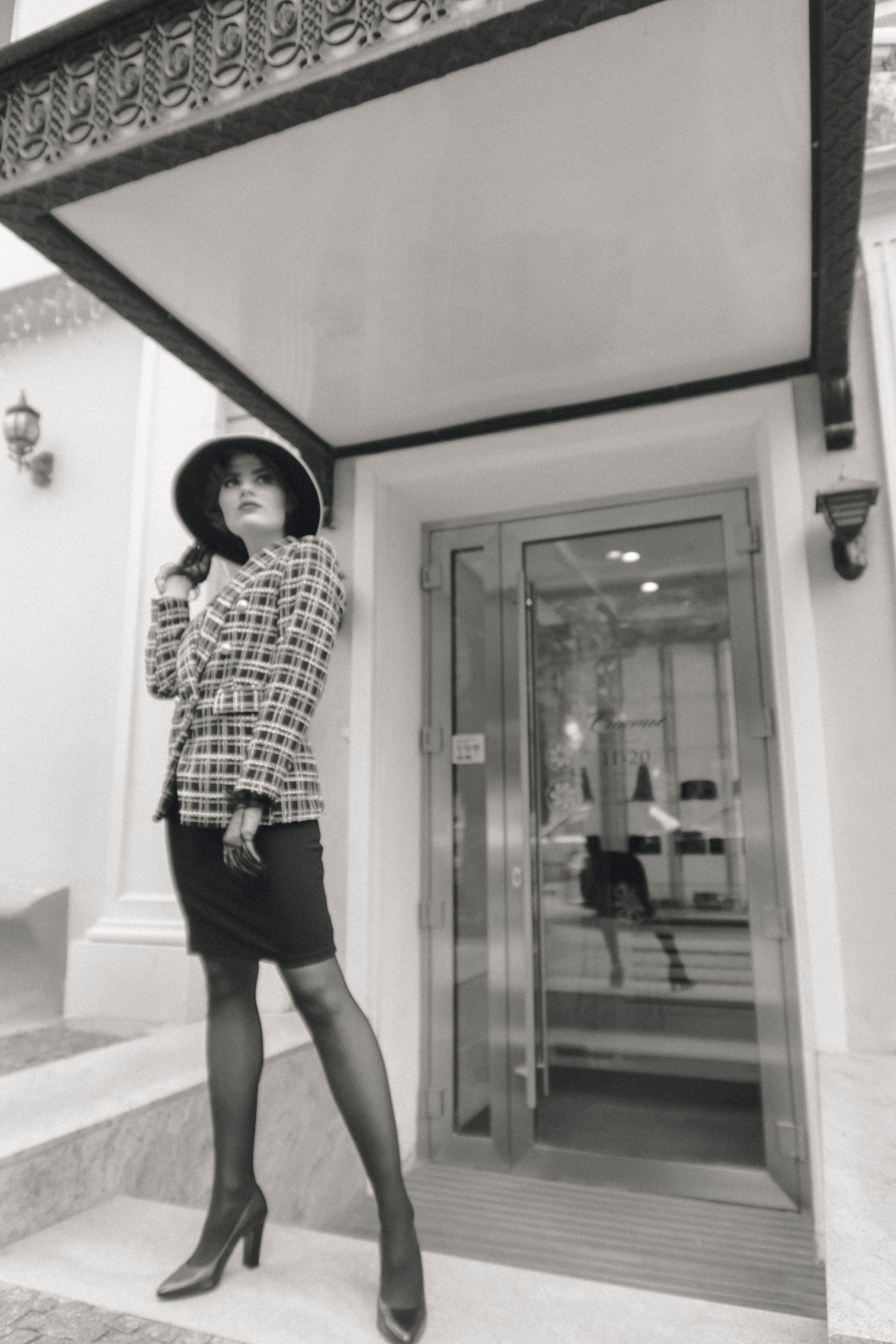 Retro mood. Портретный фотограф в Смоленске и Москве Мария Громова