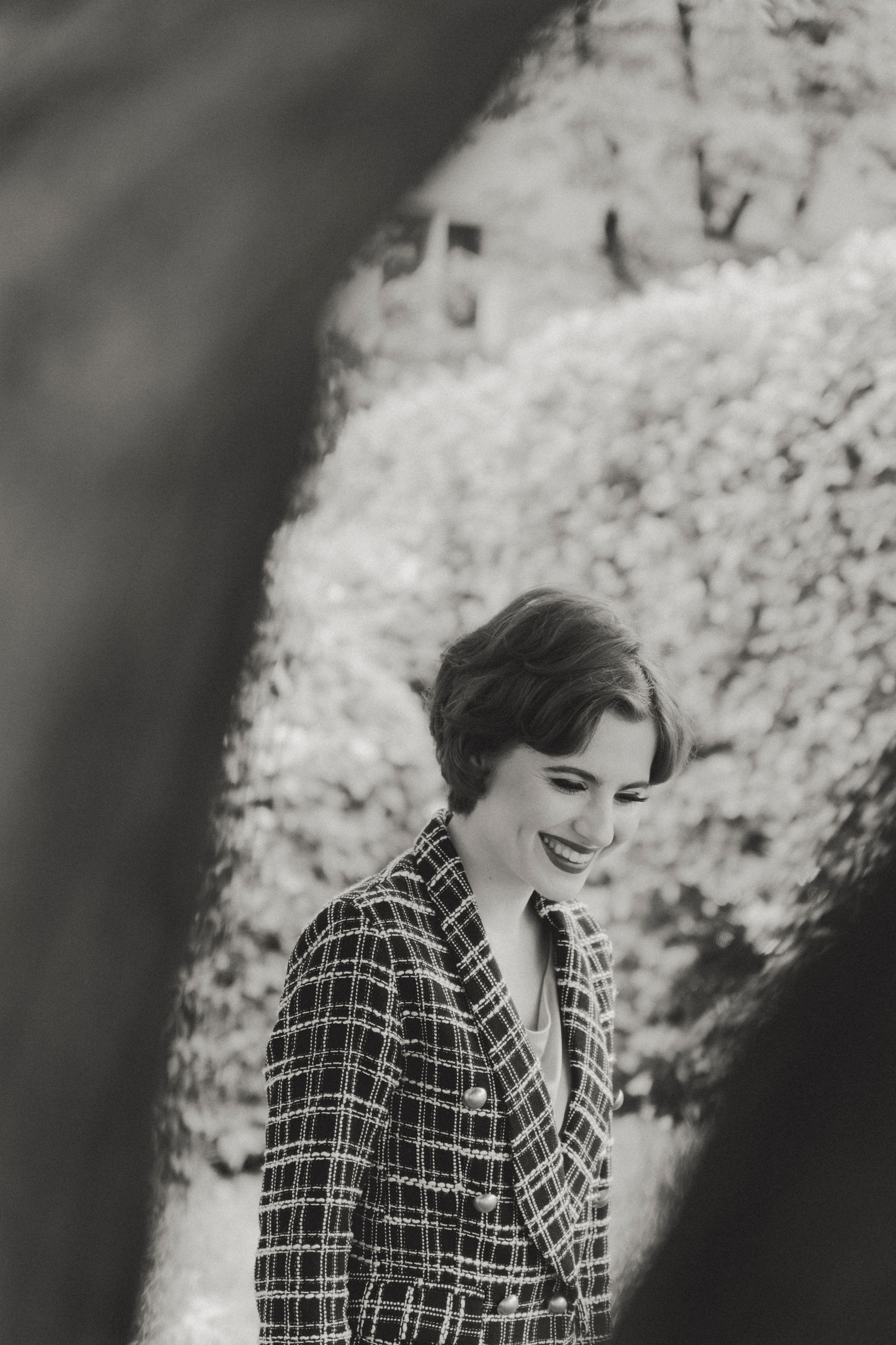 Retro mood. Портретный фотограф в Смоленске и Москве Мария Громова