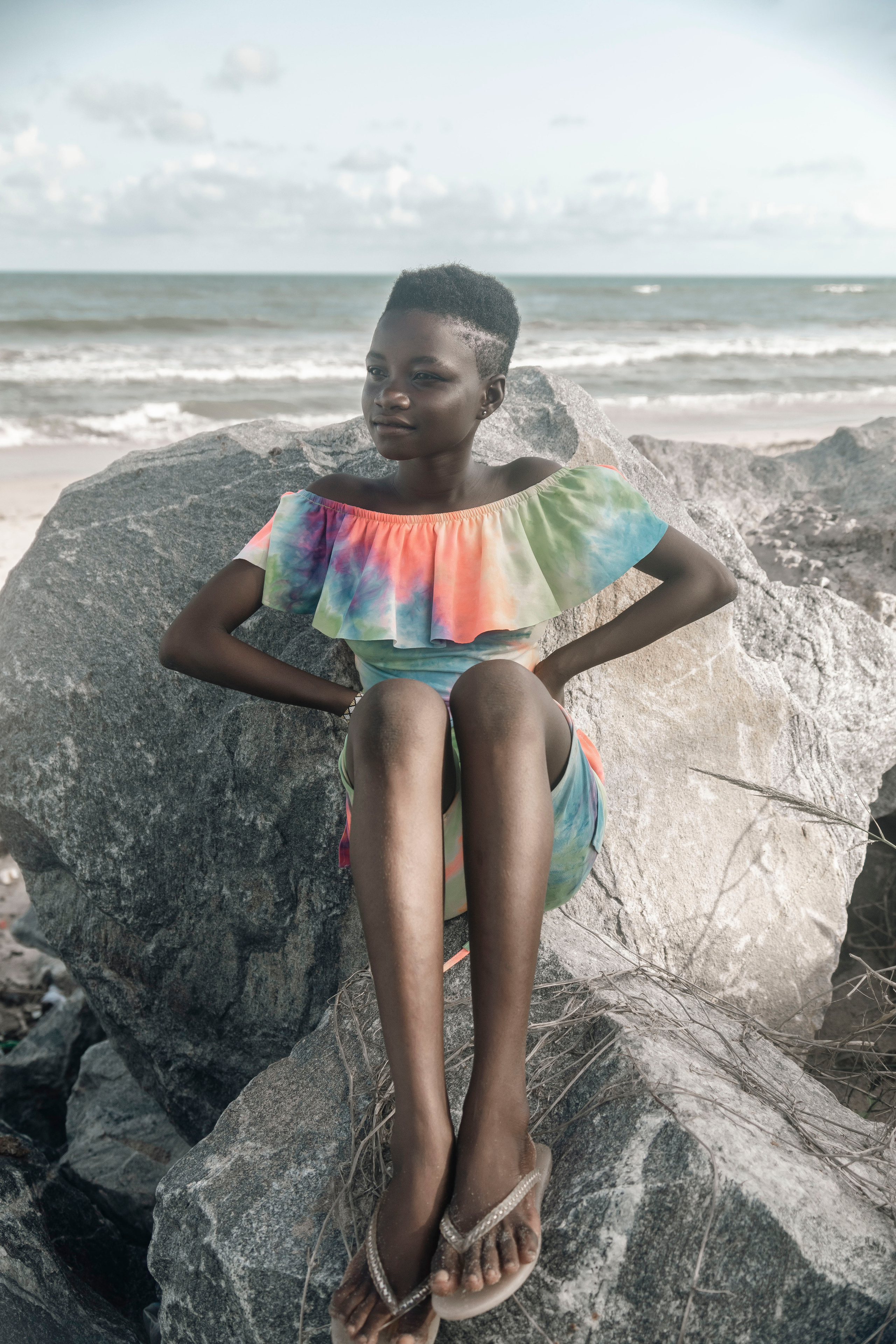 People from the beach. Портретный фотограф в Смоленске и Москве Мария Громова