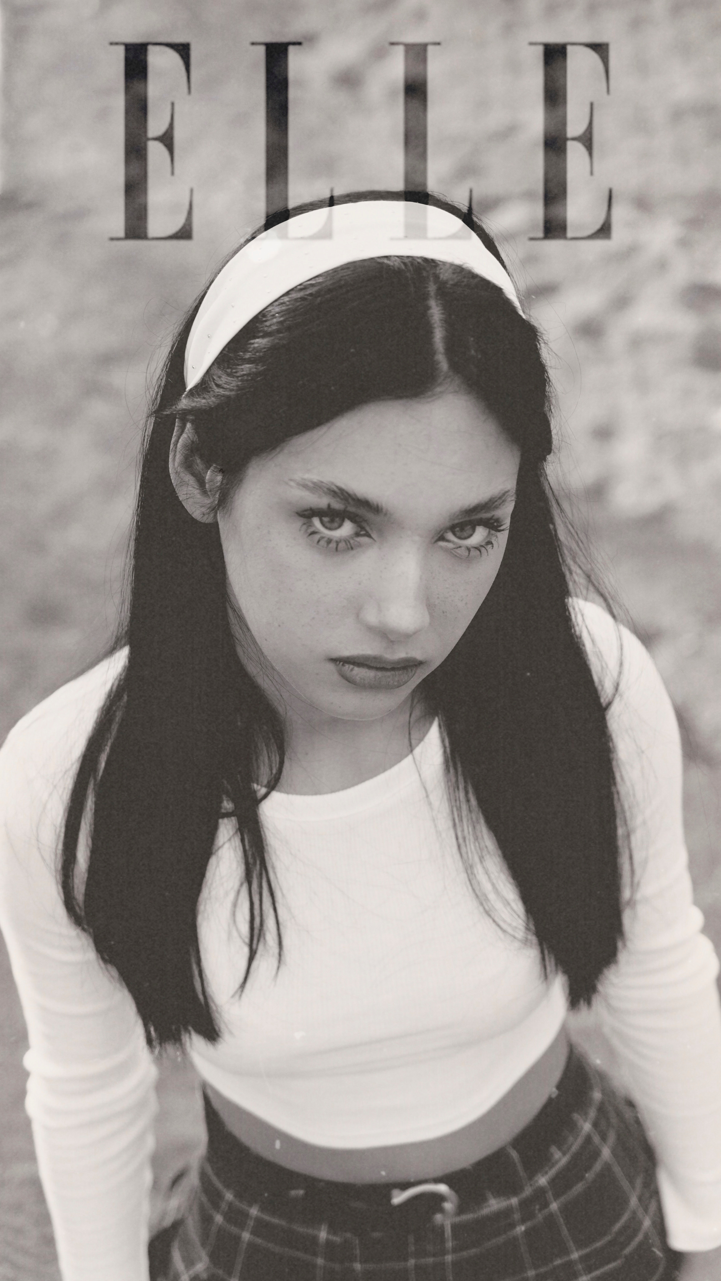 School girl. Портретный фотограф в Смоленске и Москве Мария Громова