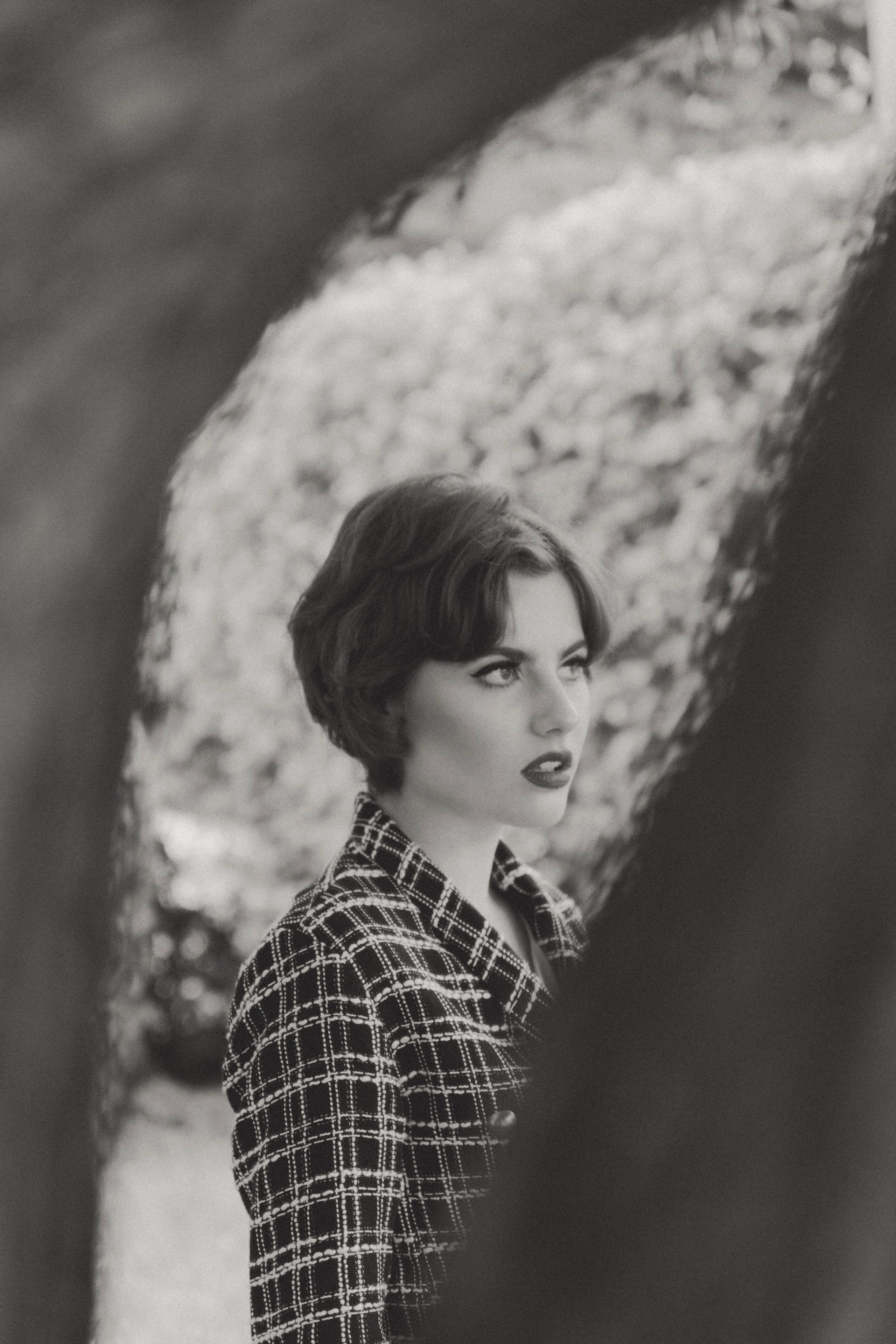 Retro mood. Портретный фотограф в Смоленске и Москве Мария Громова