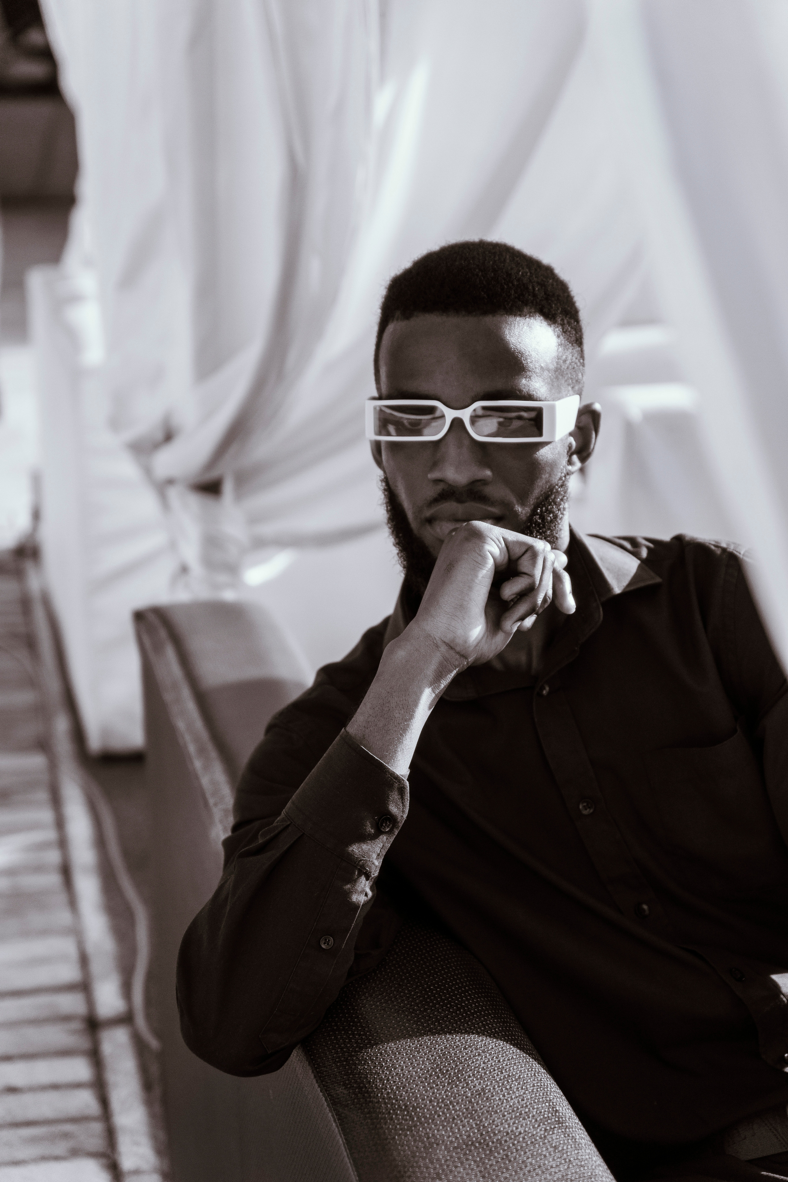 Short series. Портретный фотограф в Смоленске и Москве Мария Громова