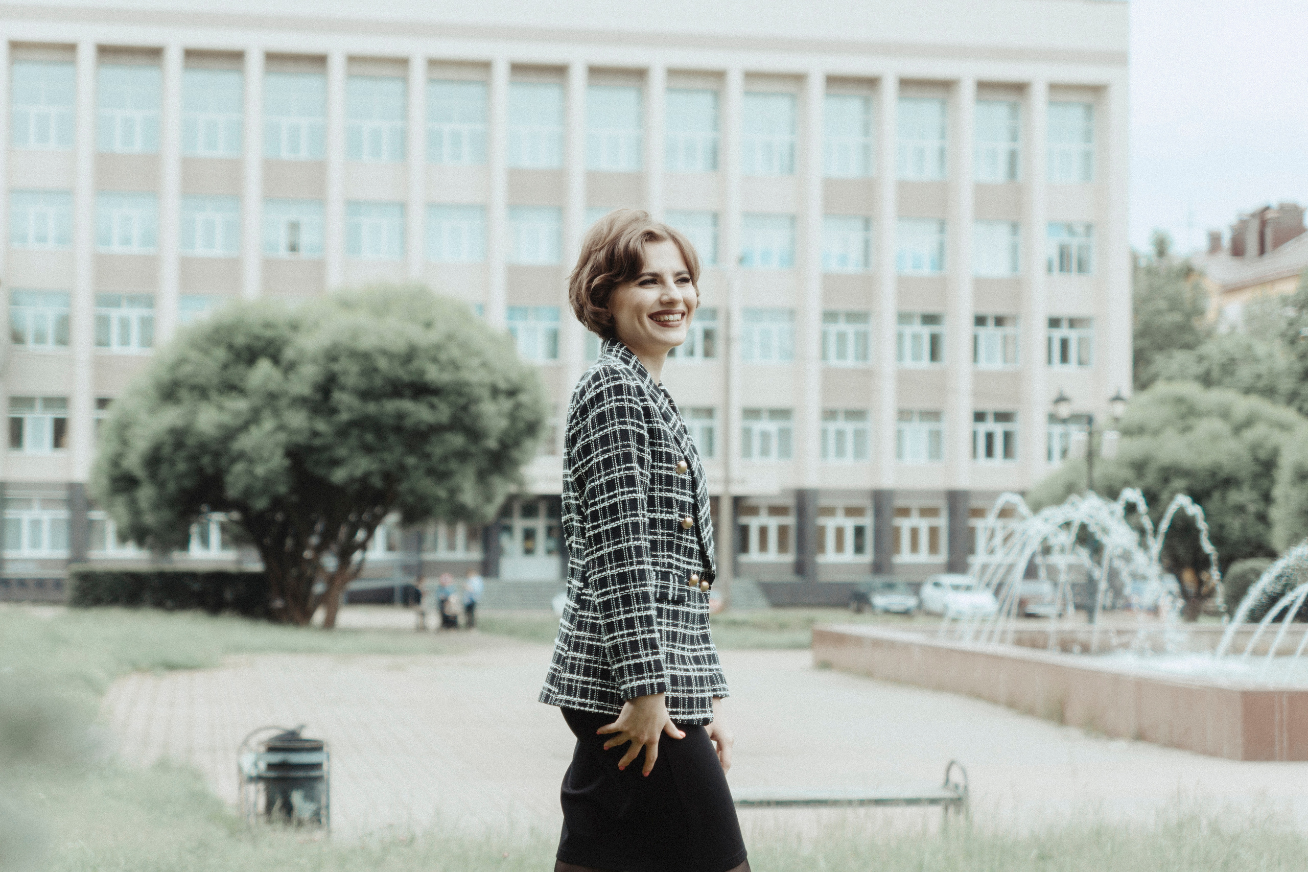 Retro mood. Портретный фотограф в Смоленске и Москве Мария Громова