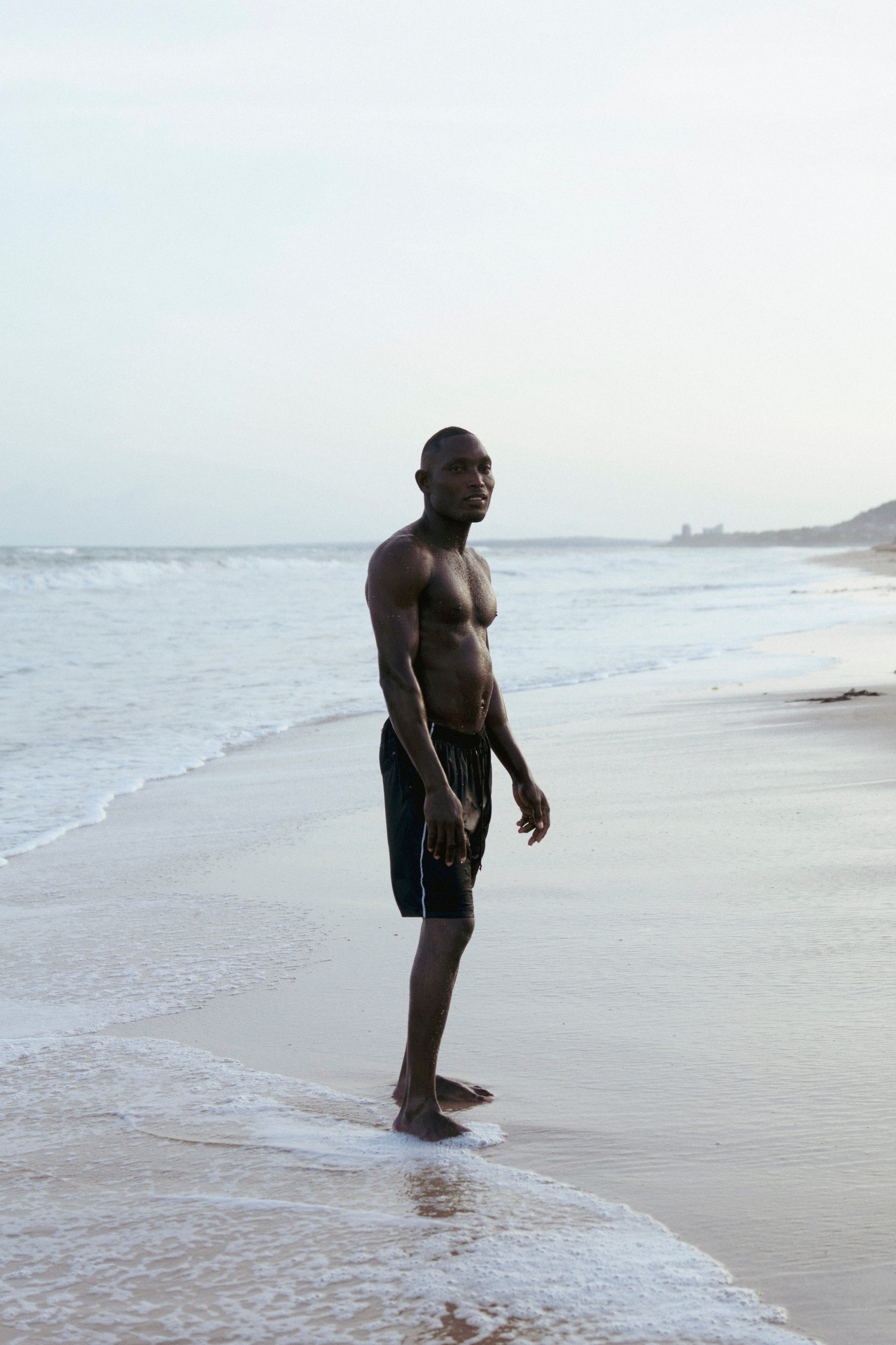 Short series. Портретный фотограф в Смоленске и Москве Мария Громова