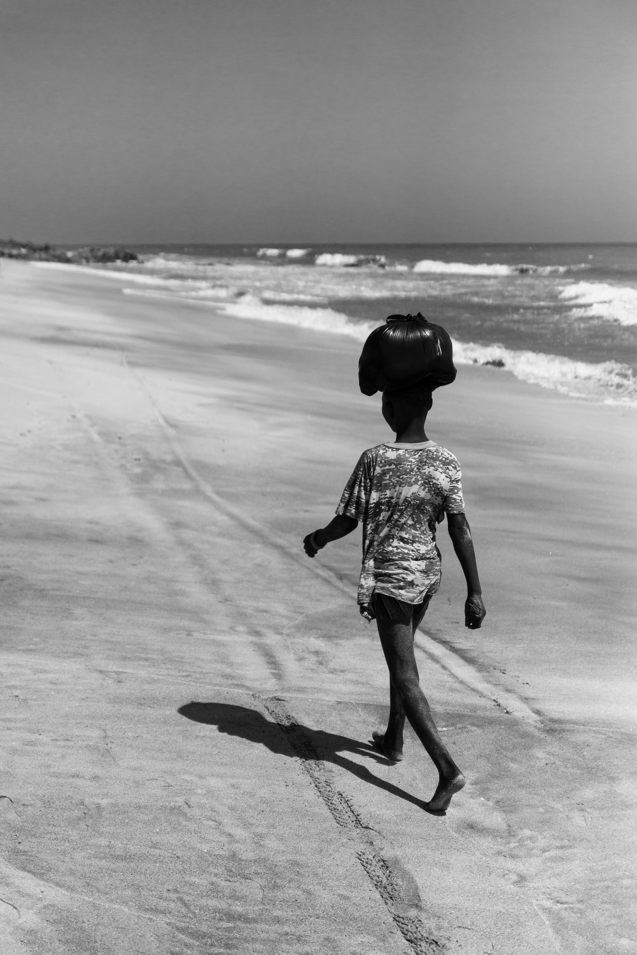 Beach-vibe. Портретный фотограф в Смоленске и Москве Мария Громова