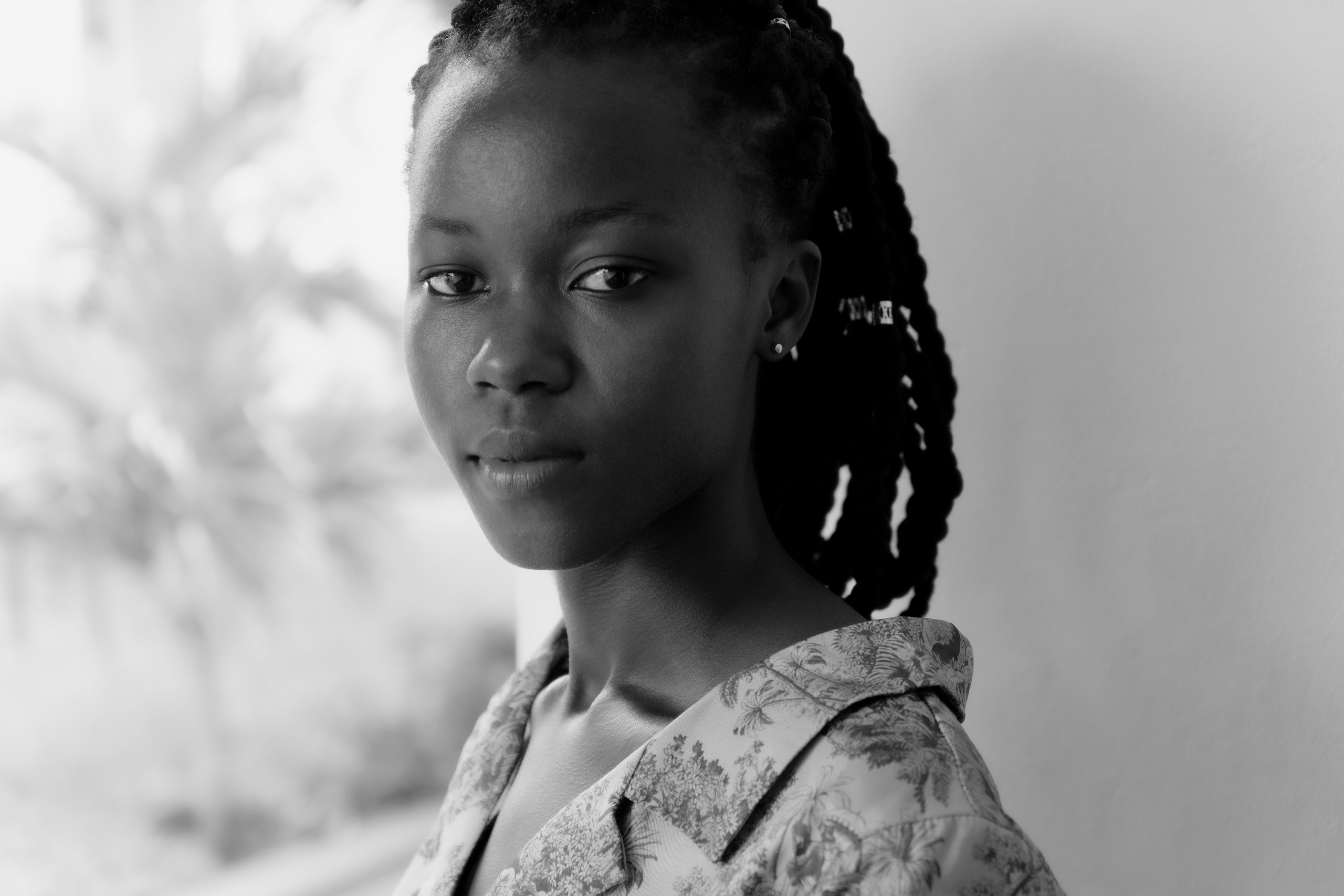 Short series. Портретный фотограф в Смоленске и Москве Мария Громова