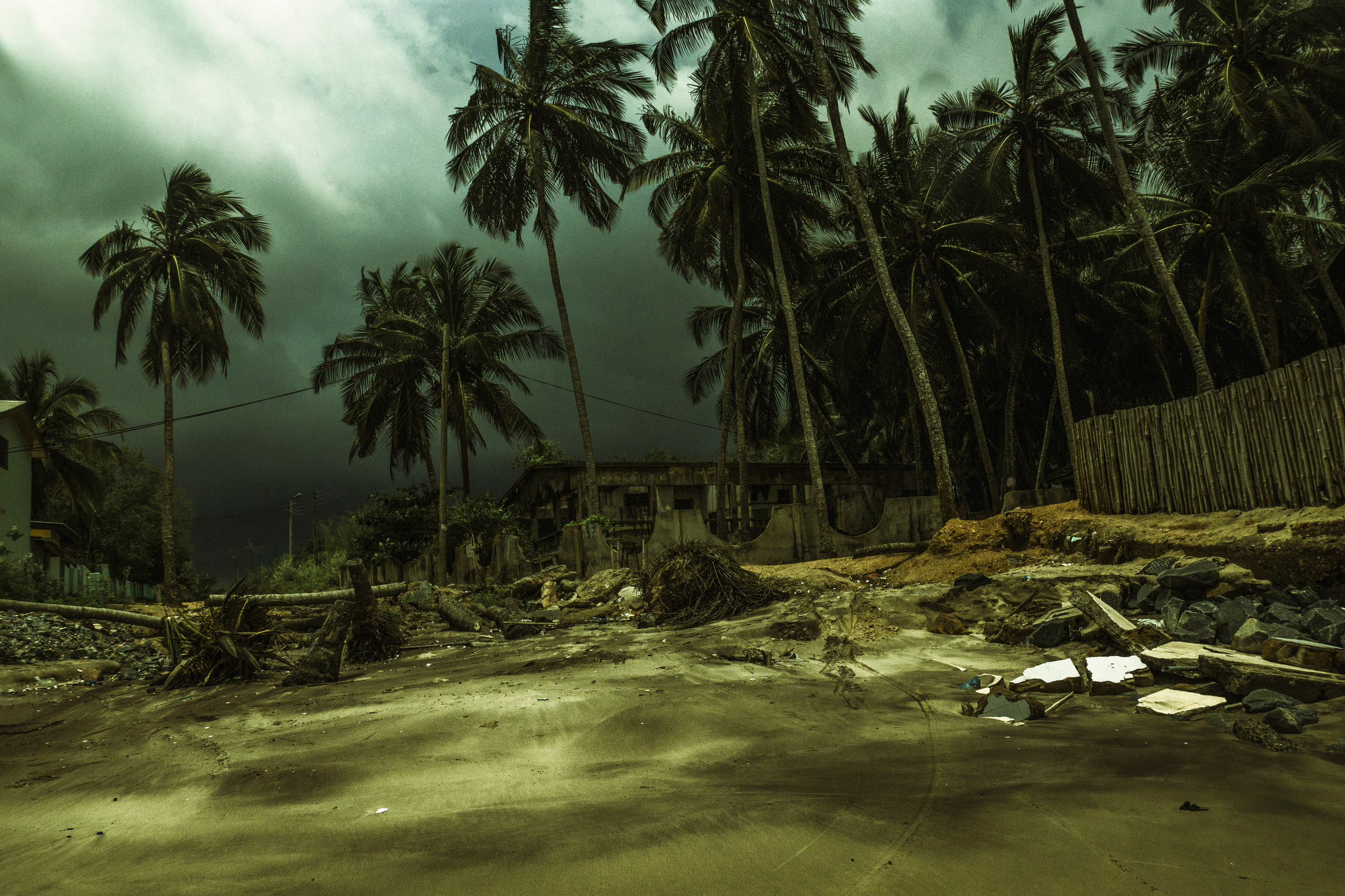 Beach-vibe. Портретный фотограф в Смоленске и Москве Мария Громова