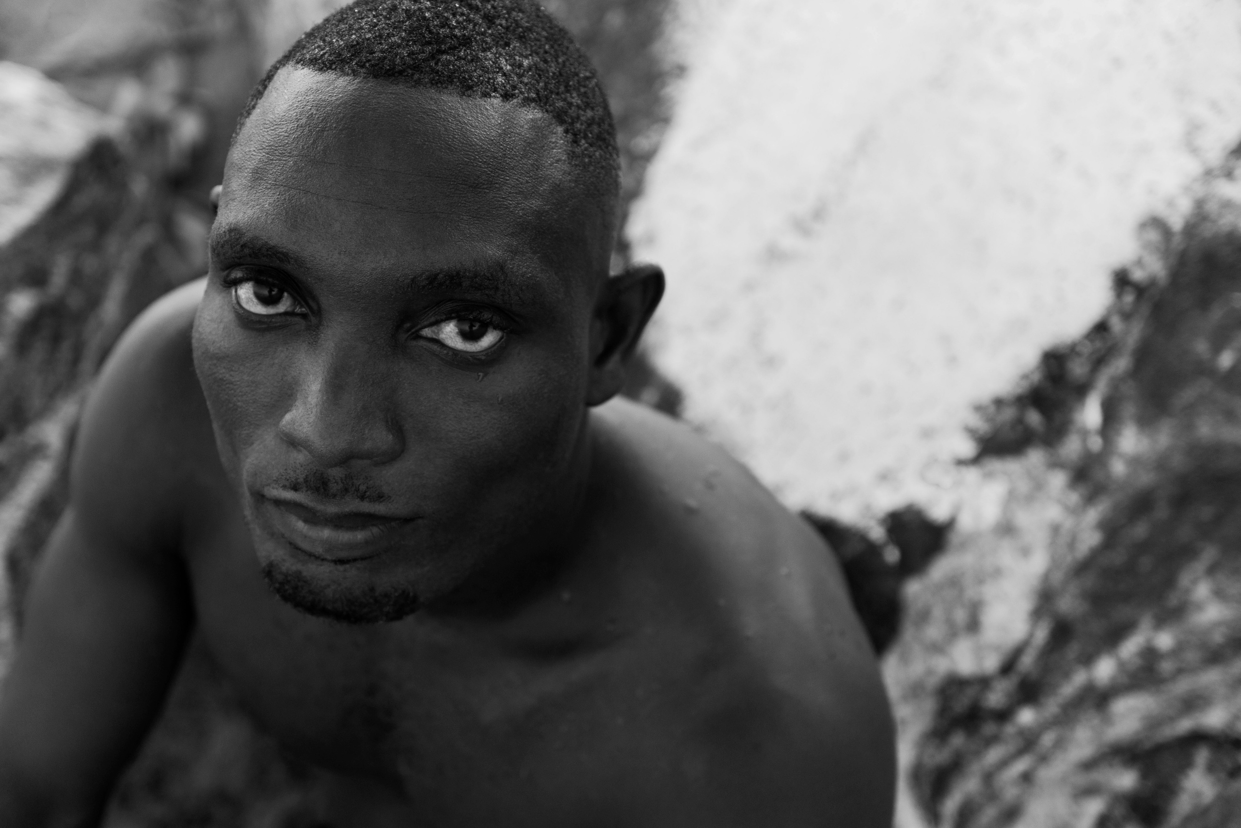 Short series. Портретный фотограф в Смоленске и Москве Мария Громова