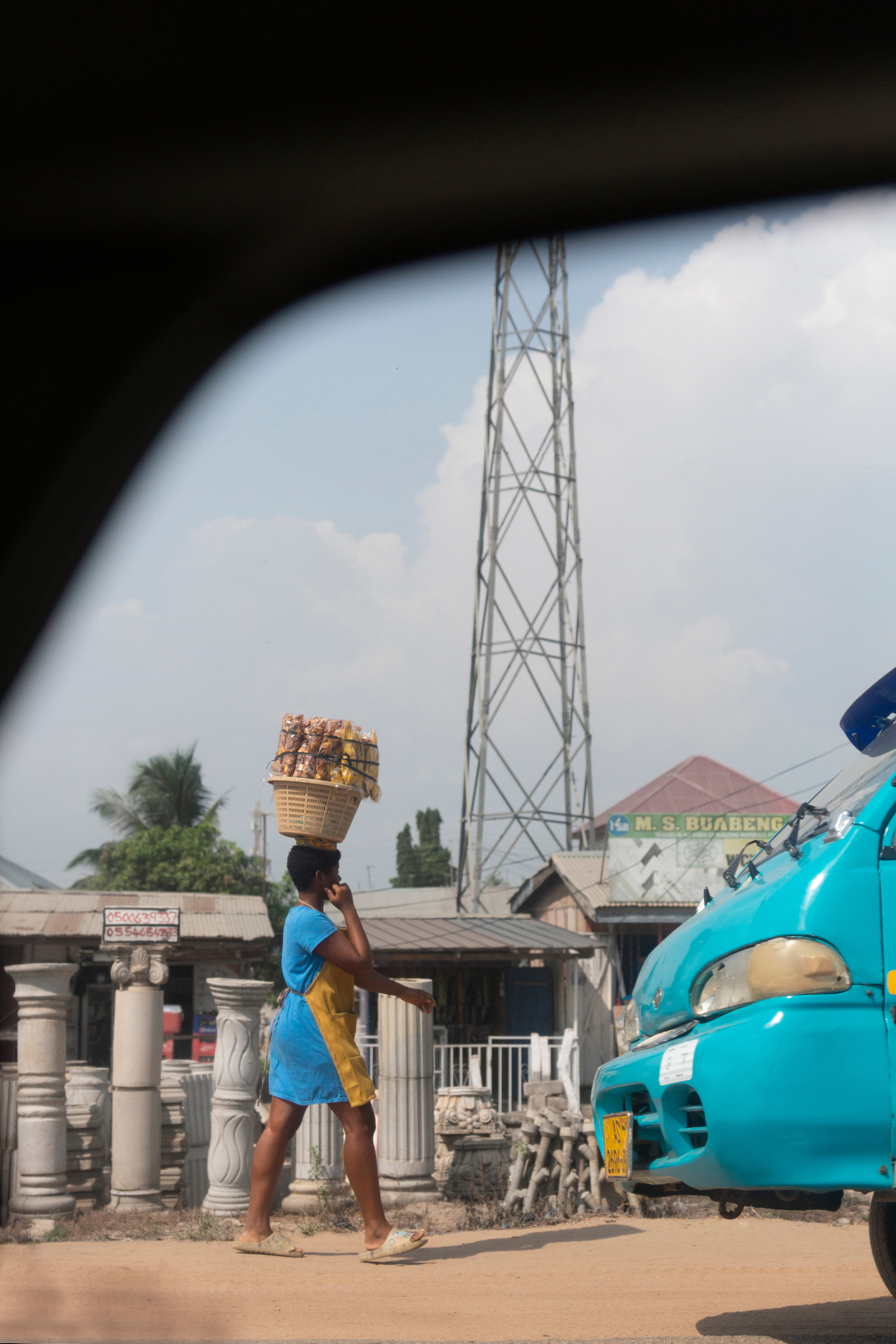 Mooving car street. Портретный фотограф в Смоленске и Москве Мария Громова