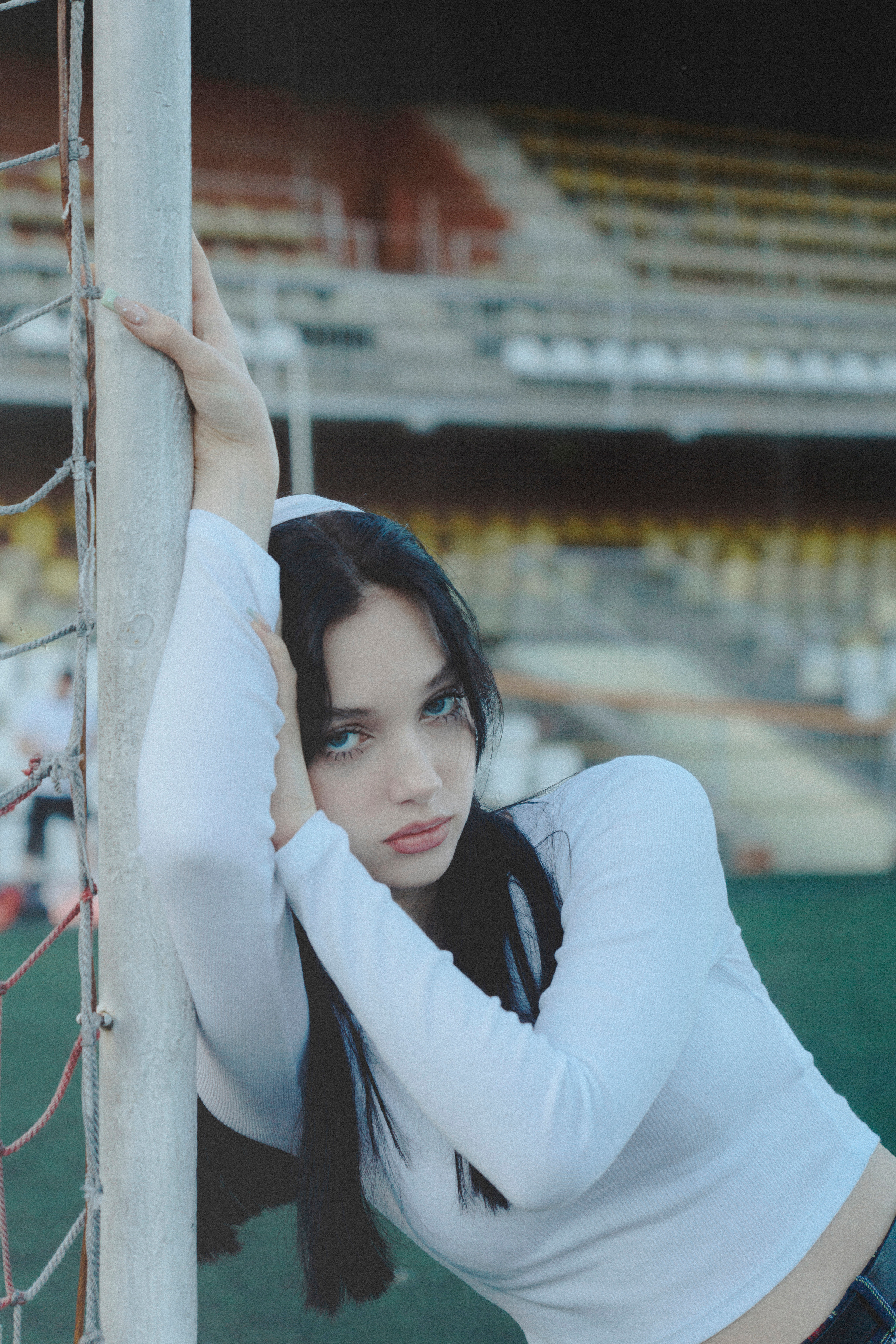 School girl. Портретный фотограф в Смоленске и Москве Мария Громова
