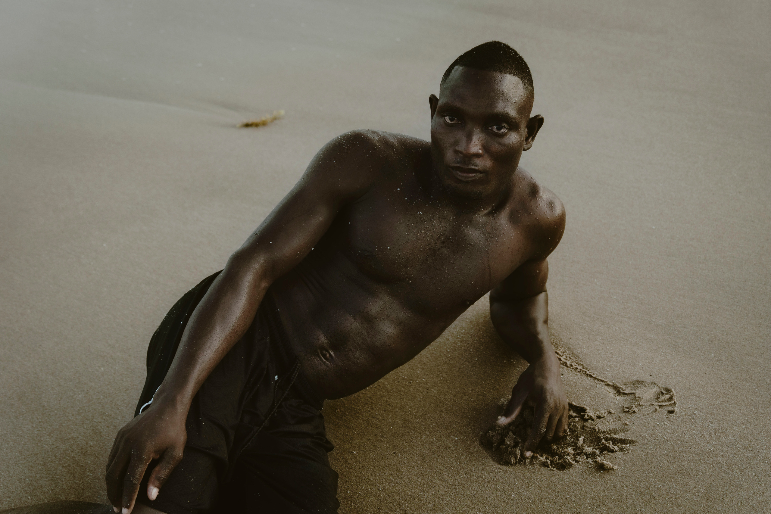 Short series. Портретный фотограф в Смоленске и Москве Мария Громова