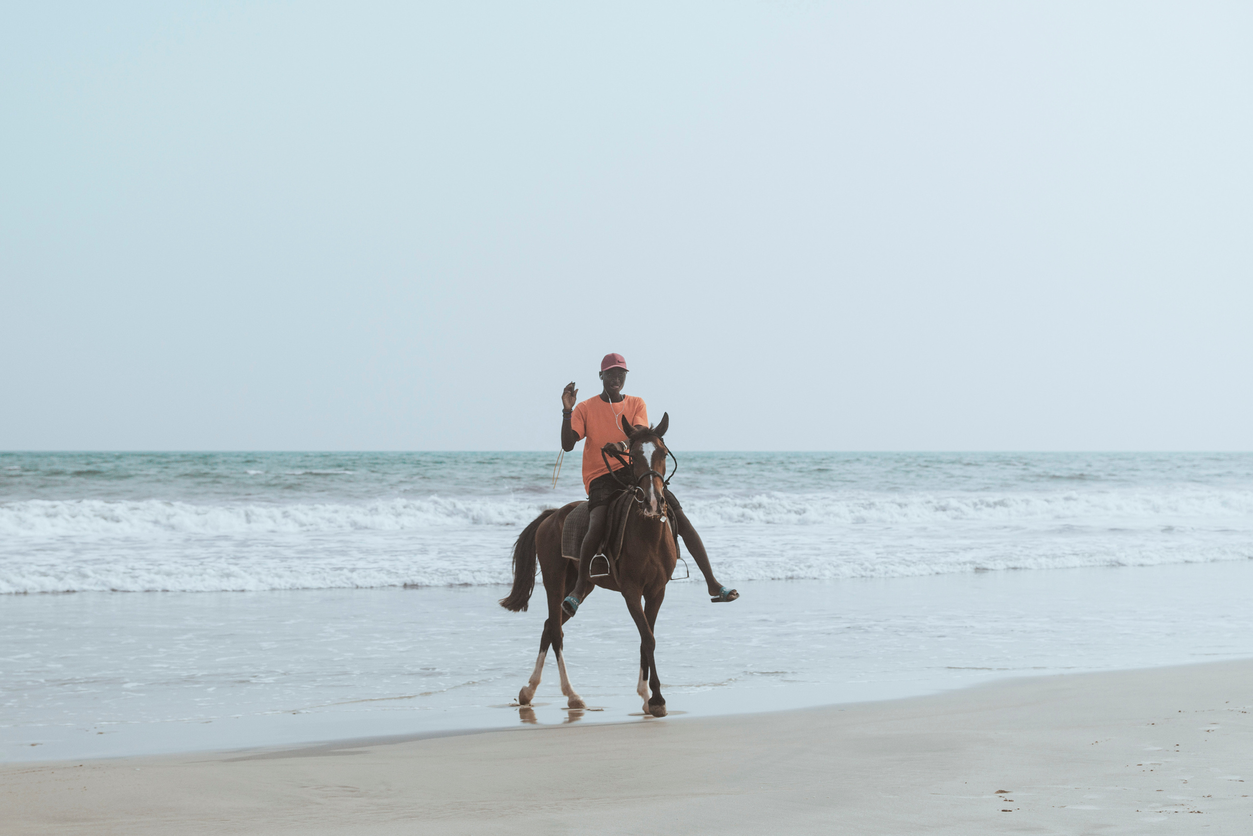 Beach-vibe. Портретный фотограф в Смоленске и Москве Мария Громова