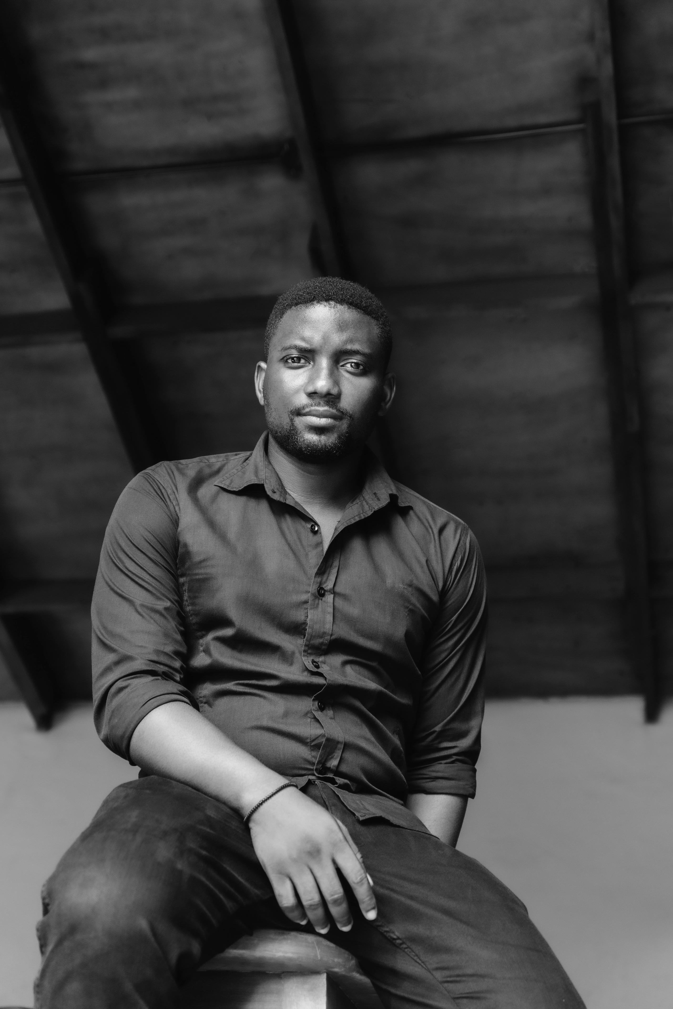 Short series. Портретный фотограф в Смоленске и Москве Мария Громова