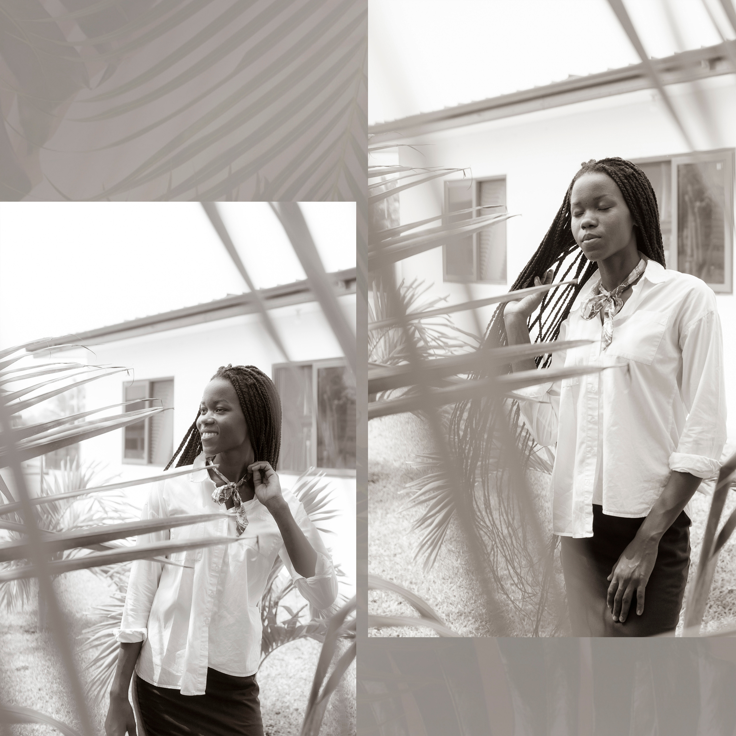 Short series. Портретный фотограф в Смоленске и Москве Мария Громова