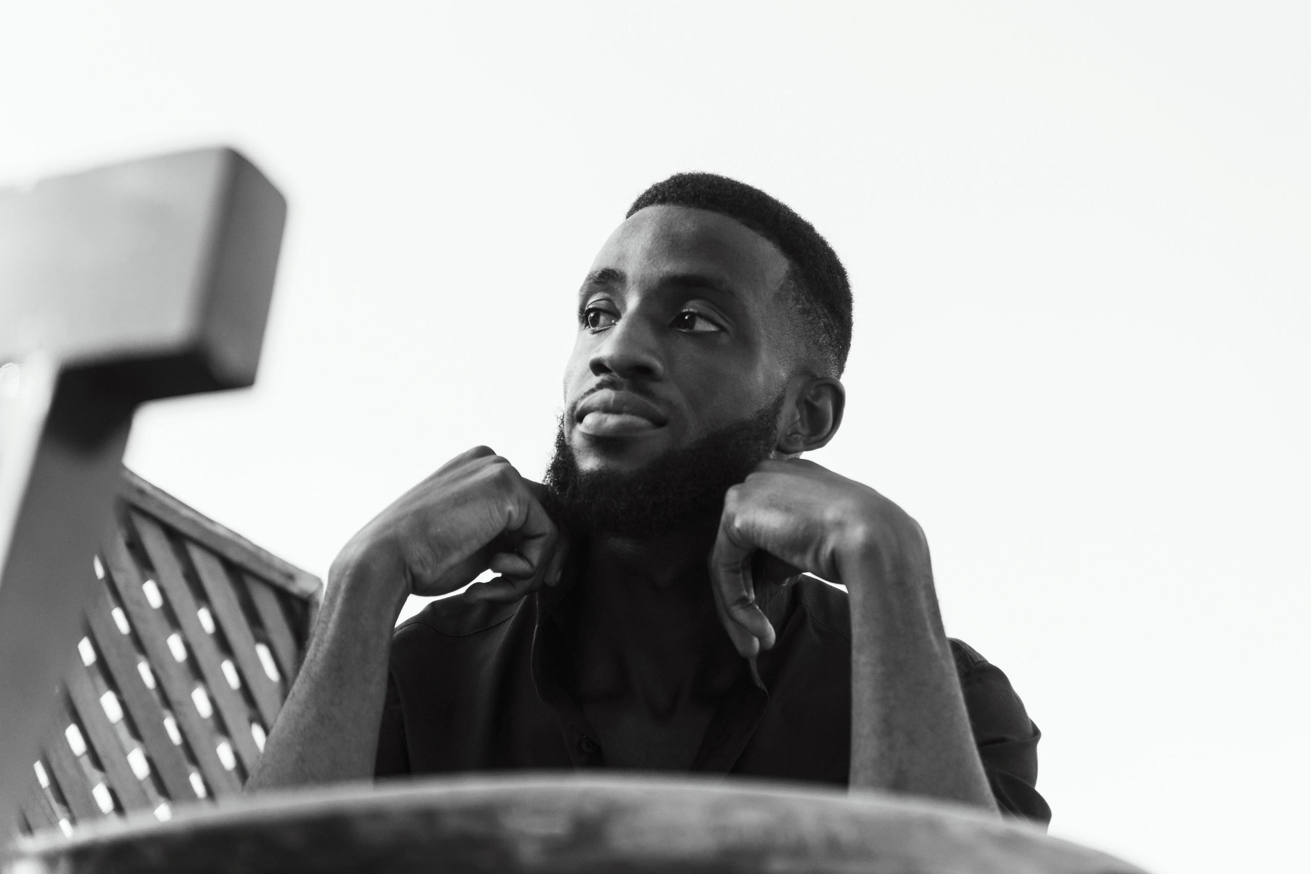 Short series. Портретный фотограф в Смоленске и Москве Мария Громова