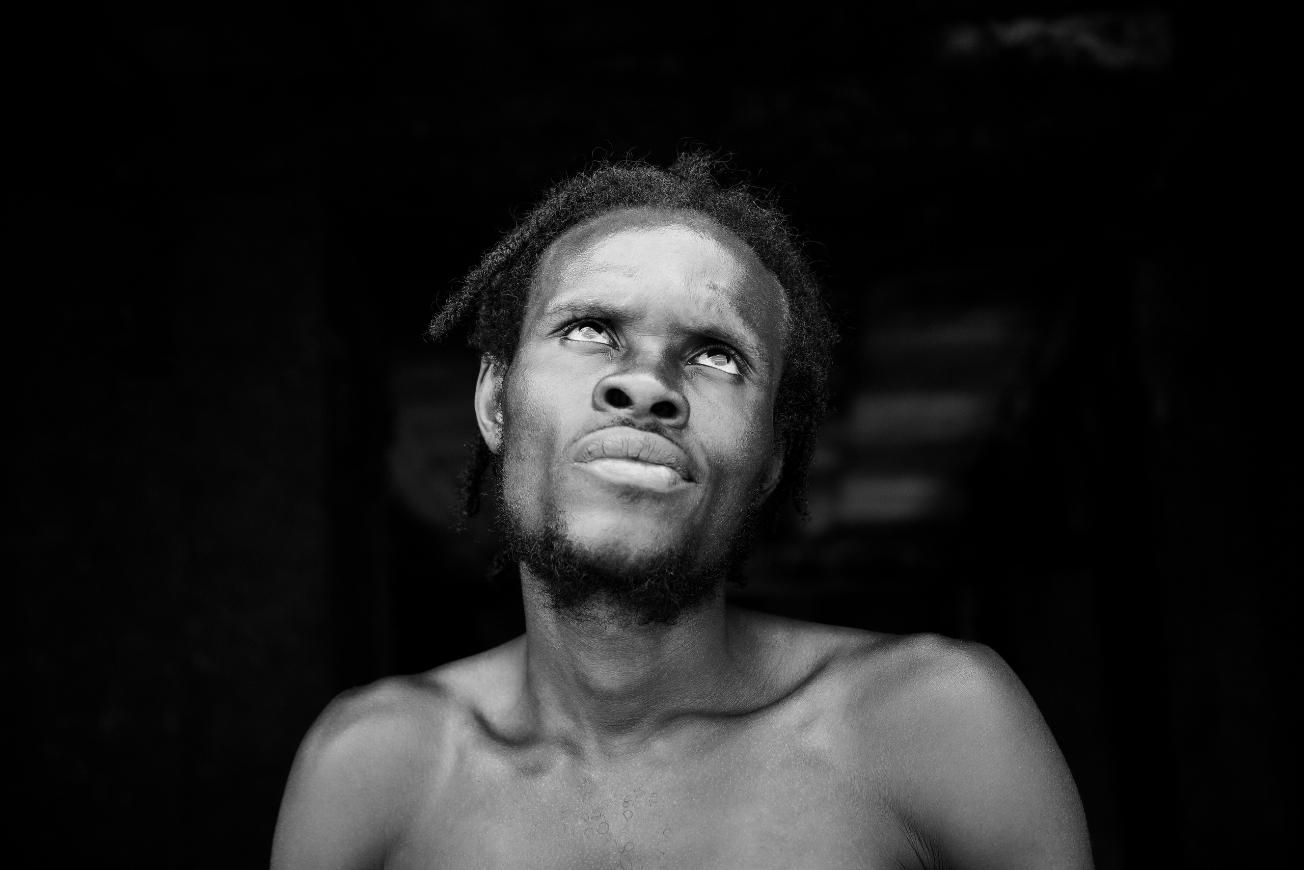 Short series. Портретный фотограф в Смоленске и Москве Мария Громова