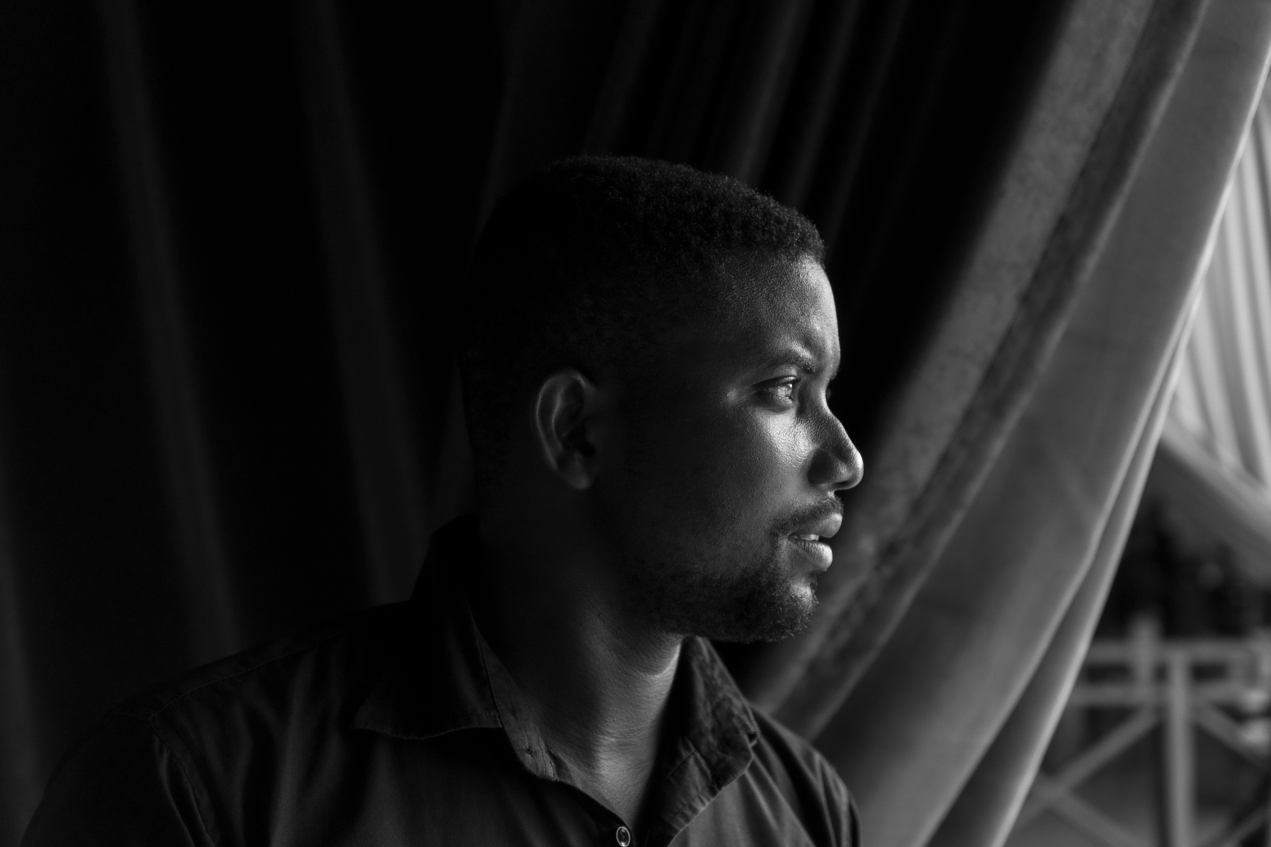 Short series. Портретный фотограф в Смоленске и Москве Мария Громова